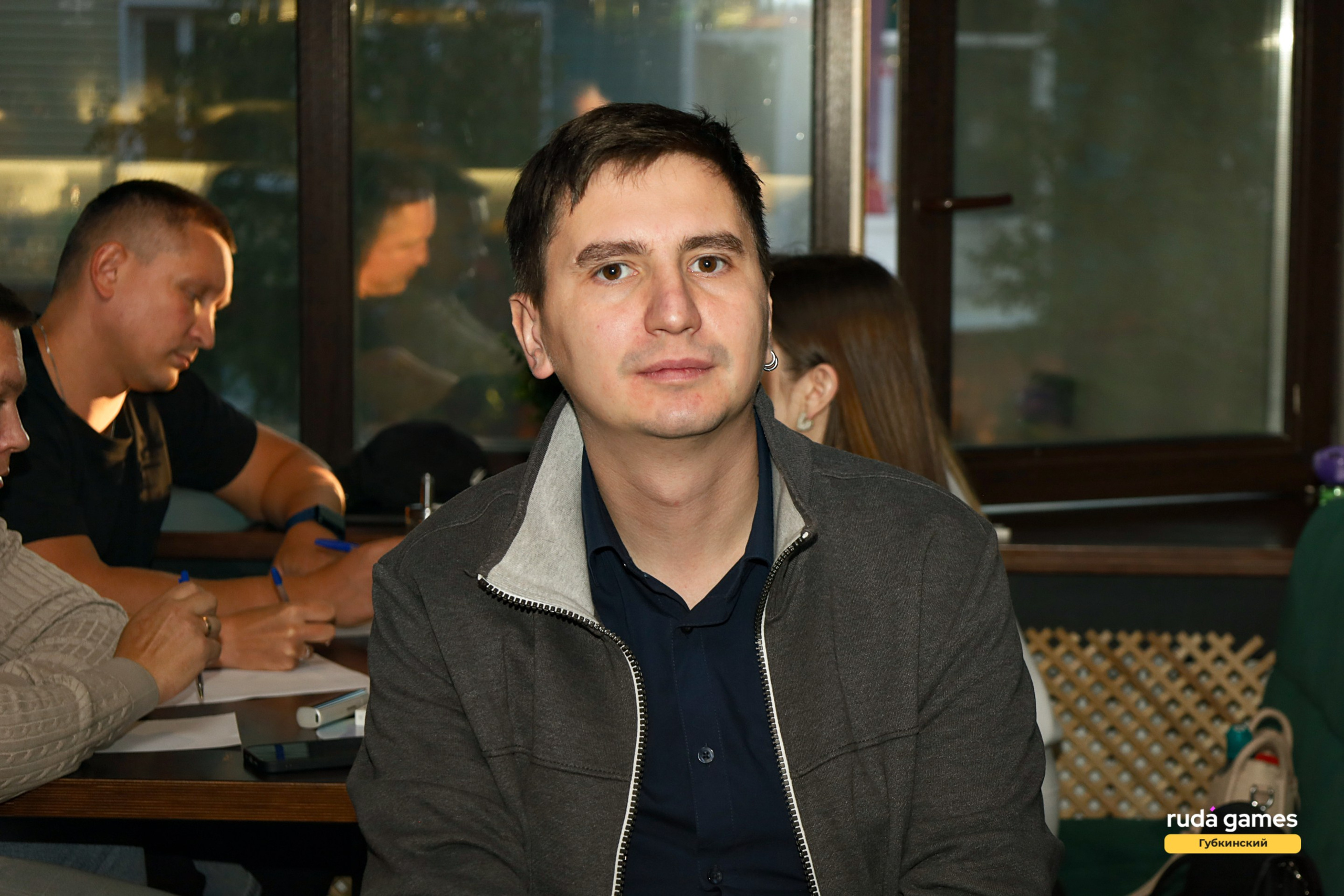 8 августа. Фотограф в Губкинском | Александра Артамонова