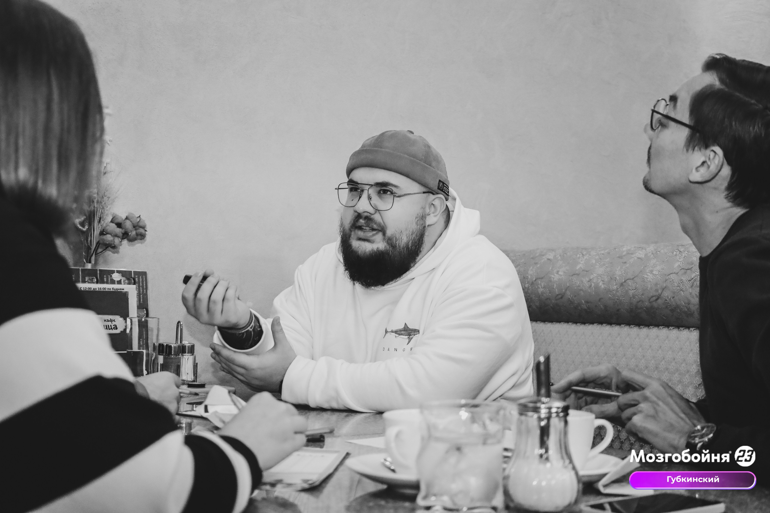 1 октября 2023. Фотограф в Губкинском | Александра Артамонова