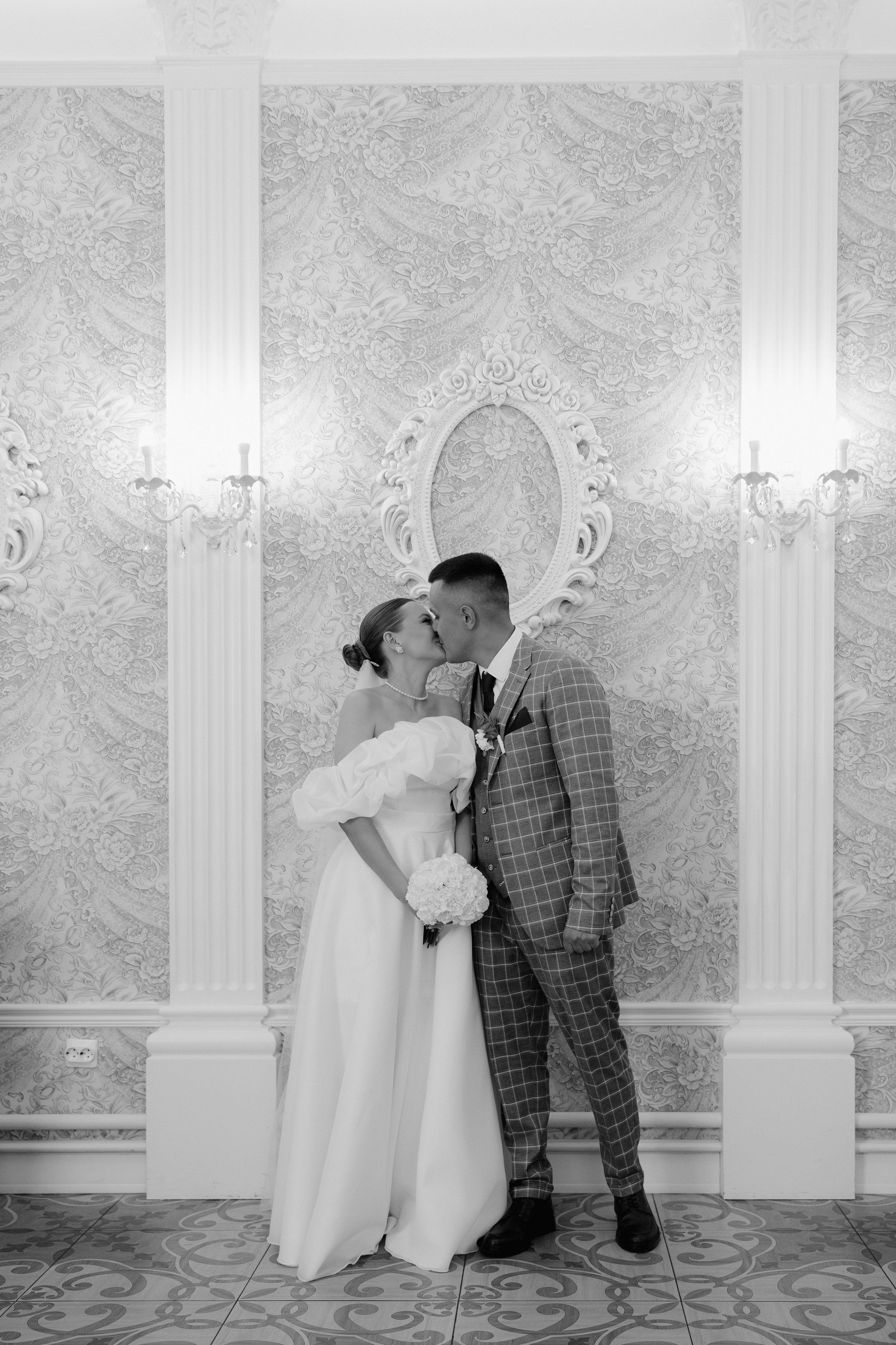 Игорь & Валерия. Ваш фотограф  Наволоцкая Юлия