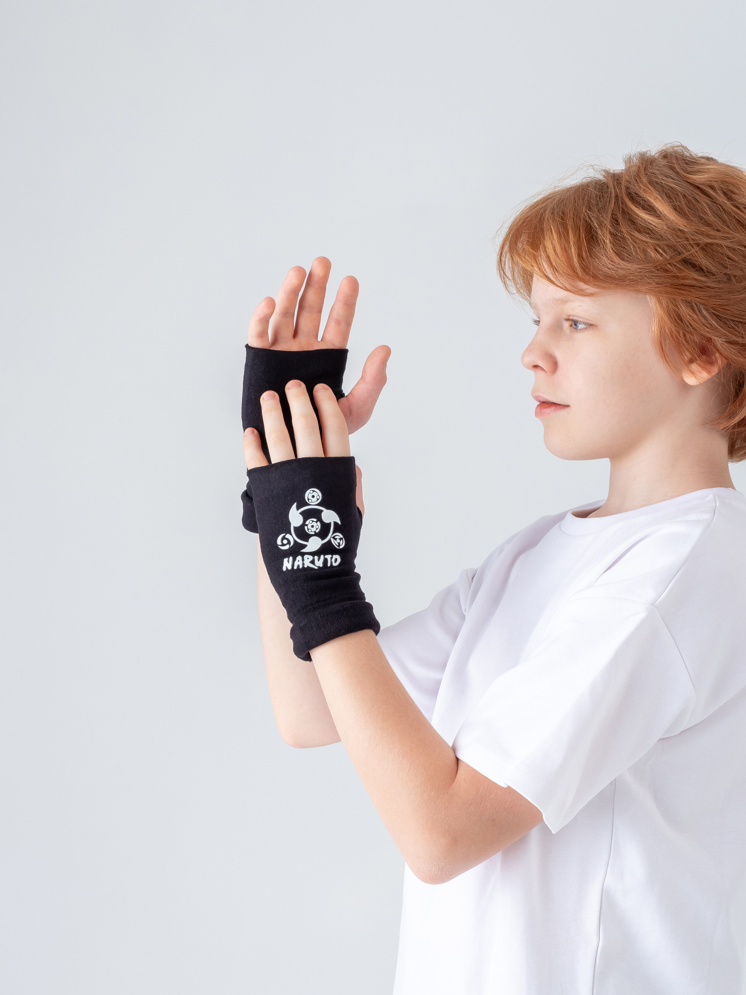 Аниме детская. Фотограф в Краснодаре Арина Кудряшова