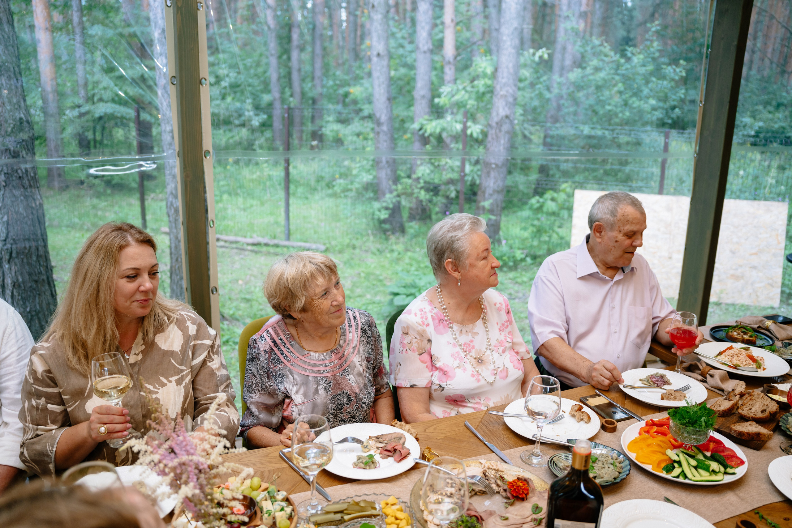 Мария и Илья. Семейный фотограф Одинцово Москва Наталия Черенкова