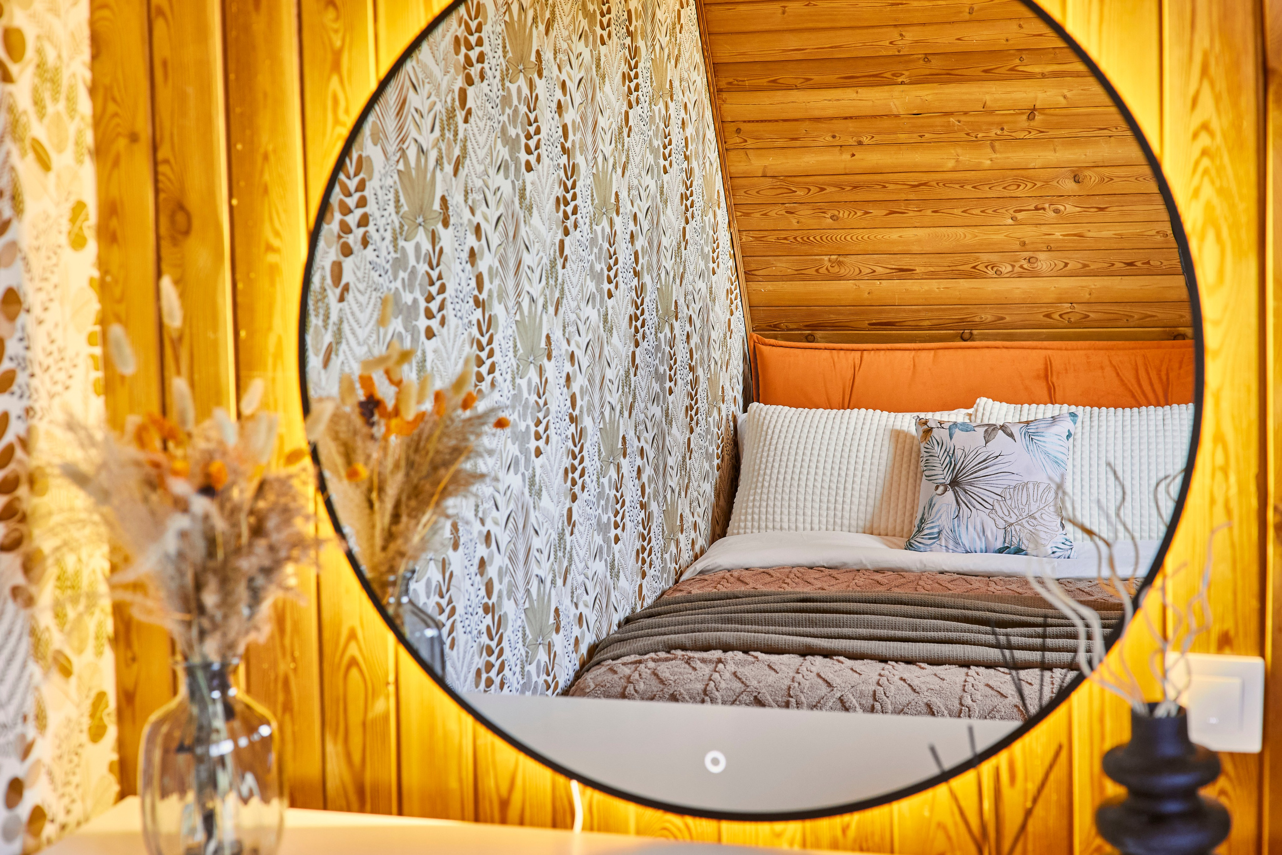 Дом в СНТ Синигейка. Фотограф Александра Иванова