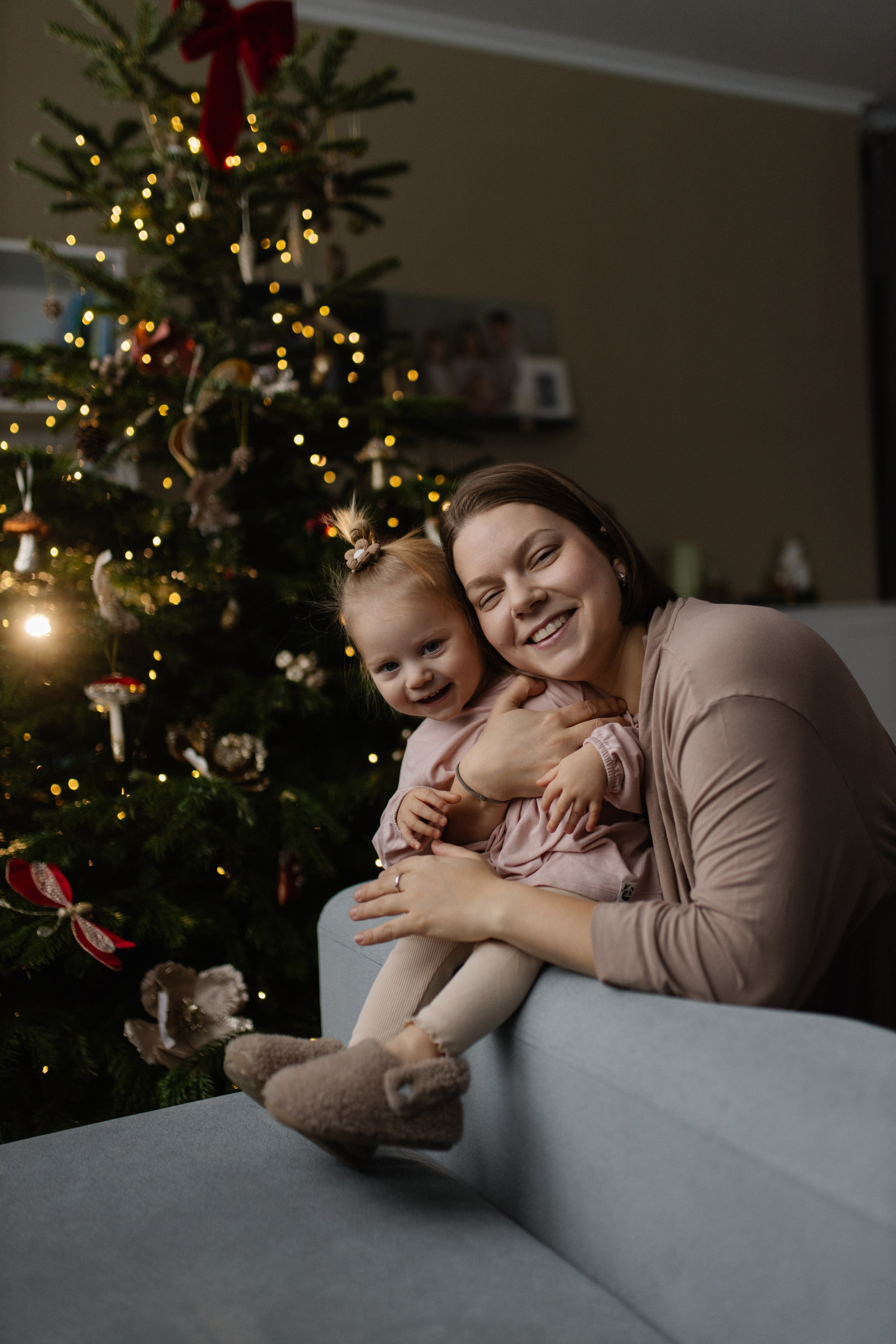 Ксюша и Стеша. Фотограф Катя Трусова