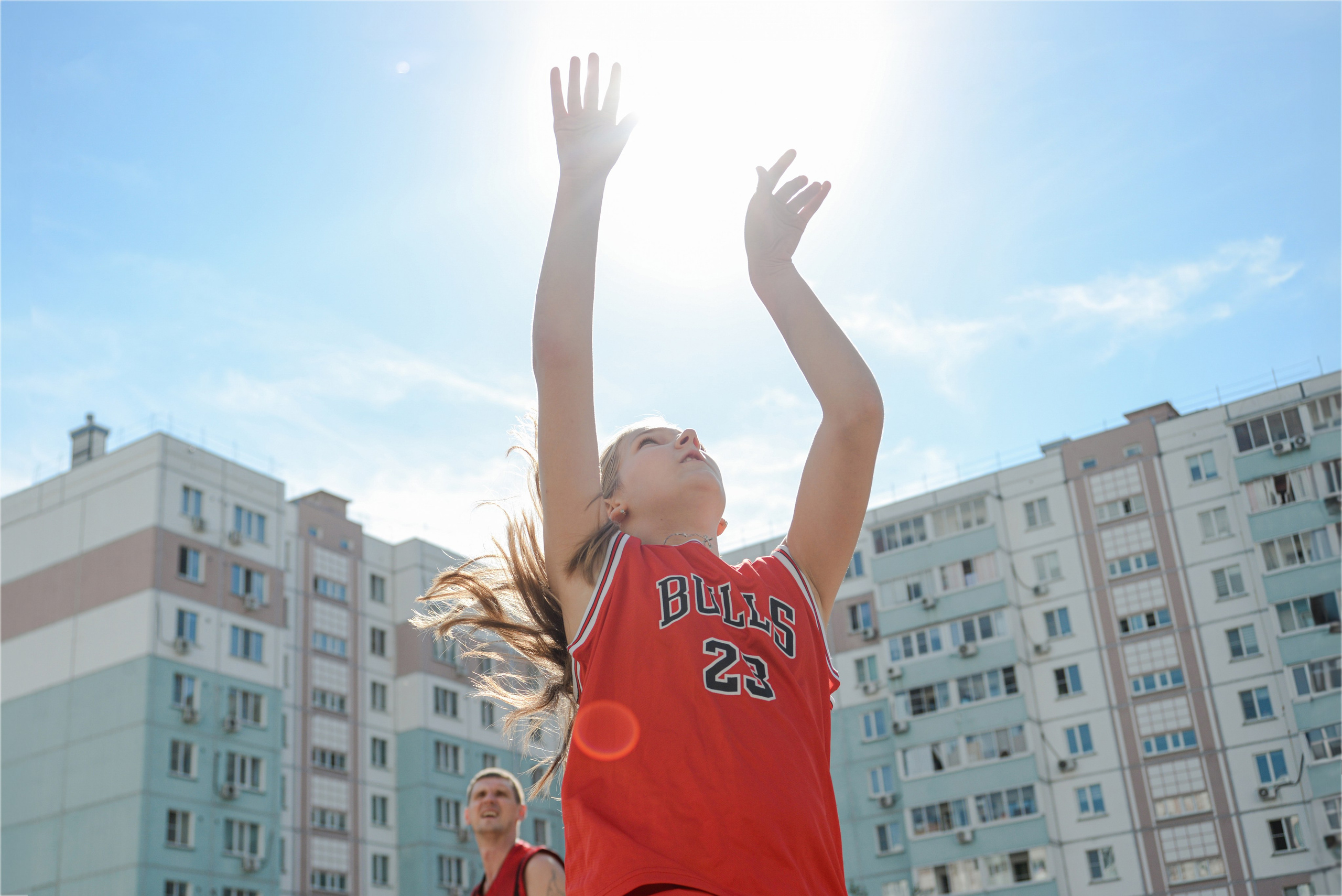 Фотожурналистика. Дарья Пянзина | фотограф |междисциплинарная художница