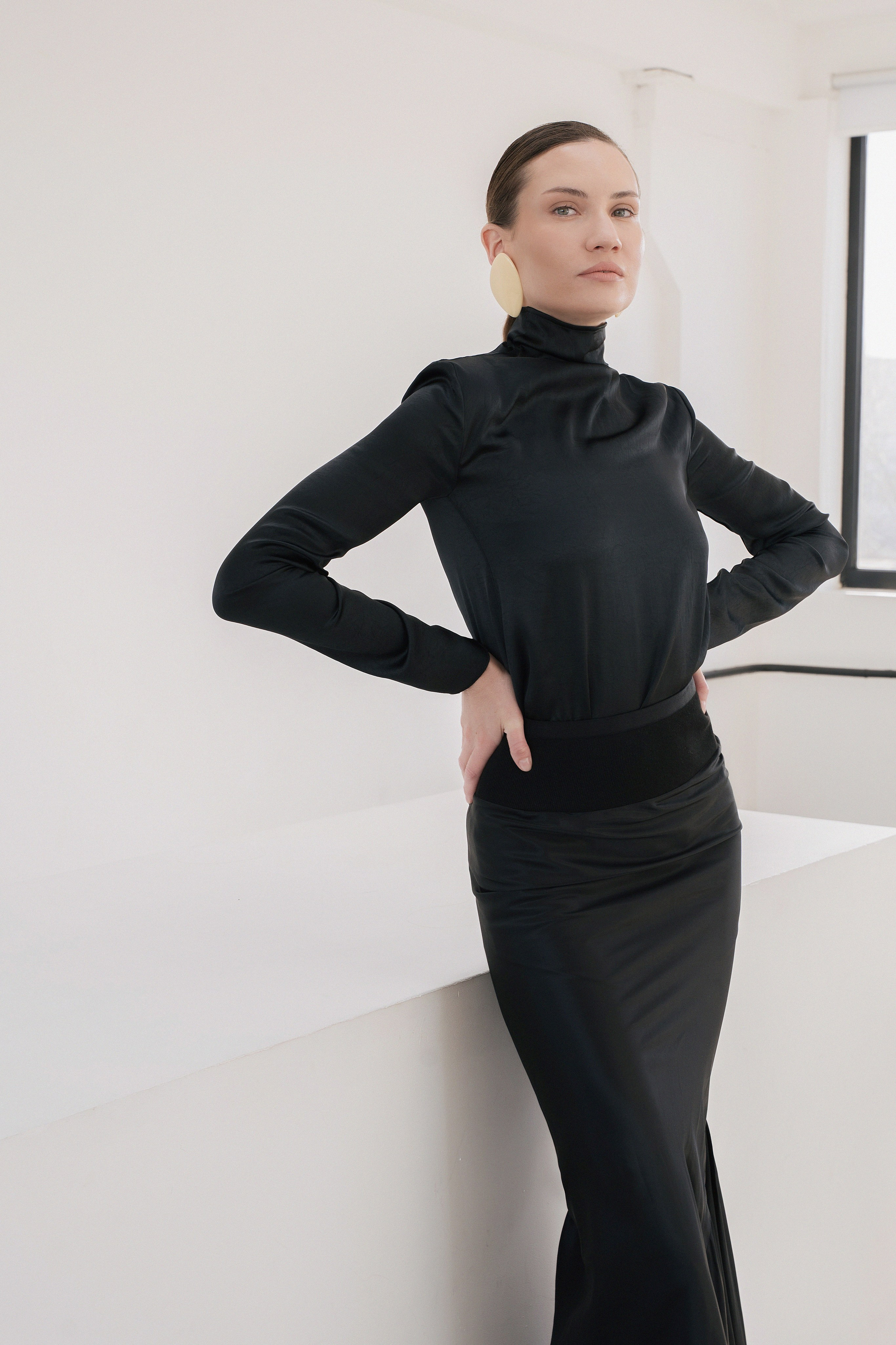 Крис. Коммерческий фотограф Наталия Бычкова