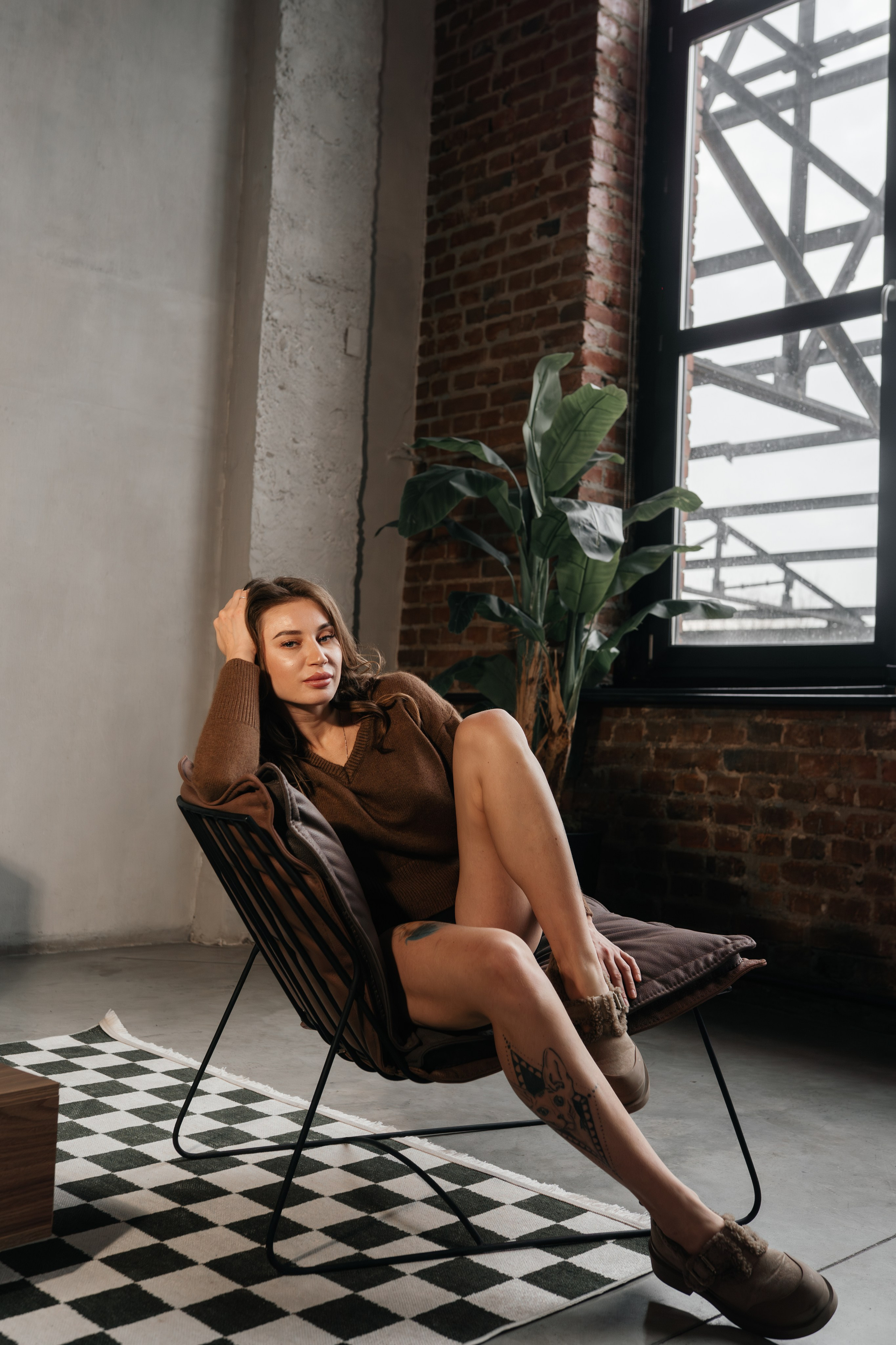 Лера. Семейный фотограф в Челябинске