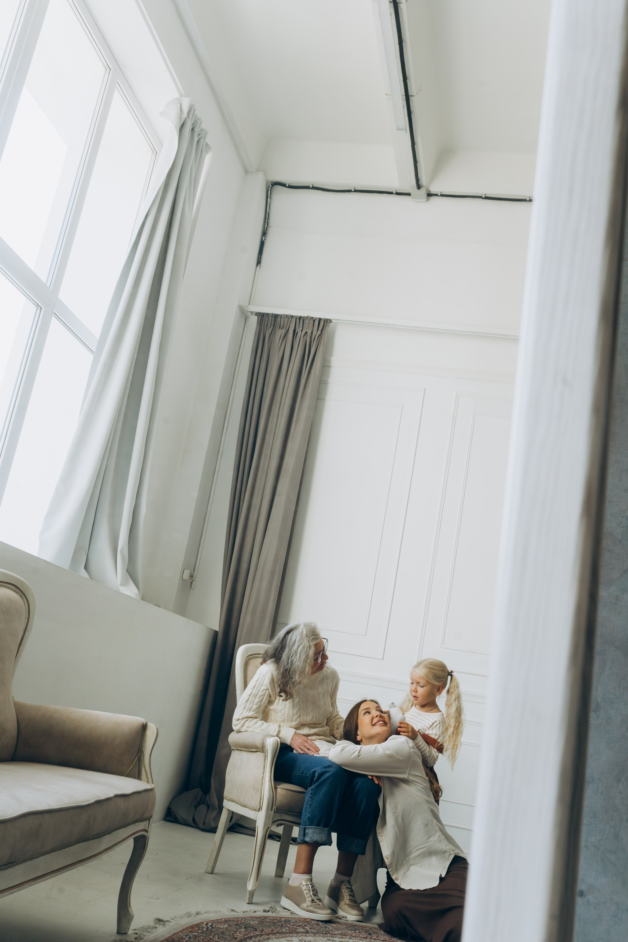 С любовью ♡. Семейный фотограф в Челябинске