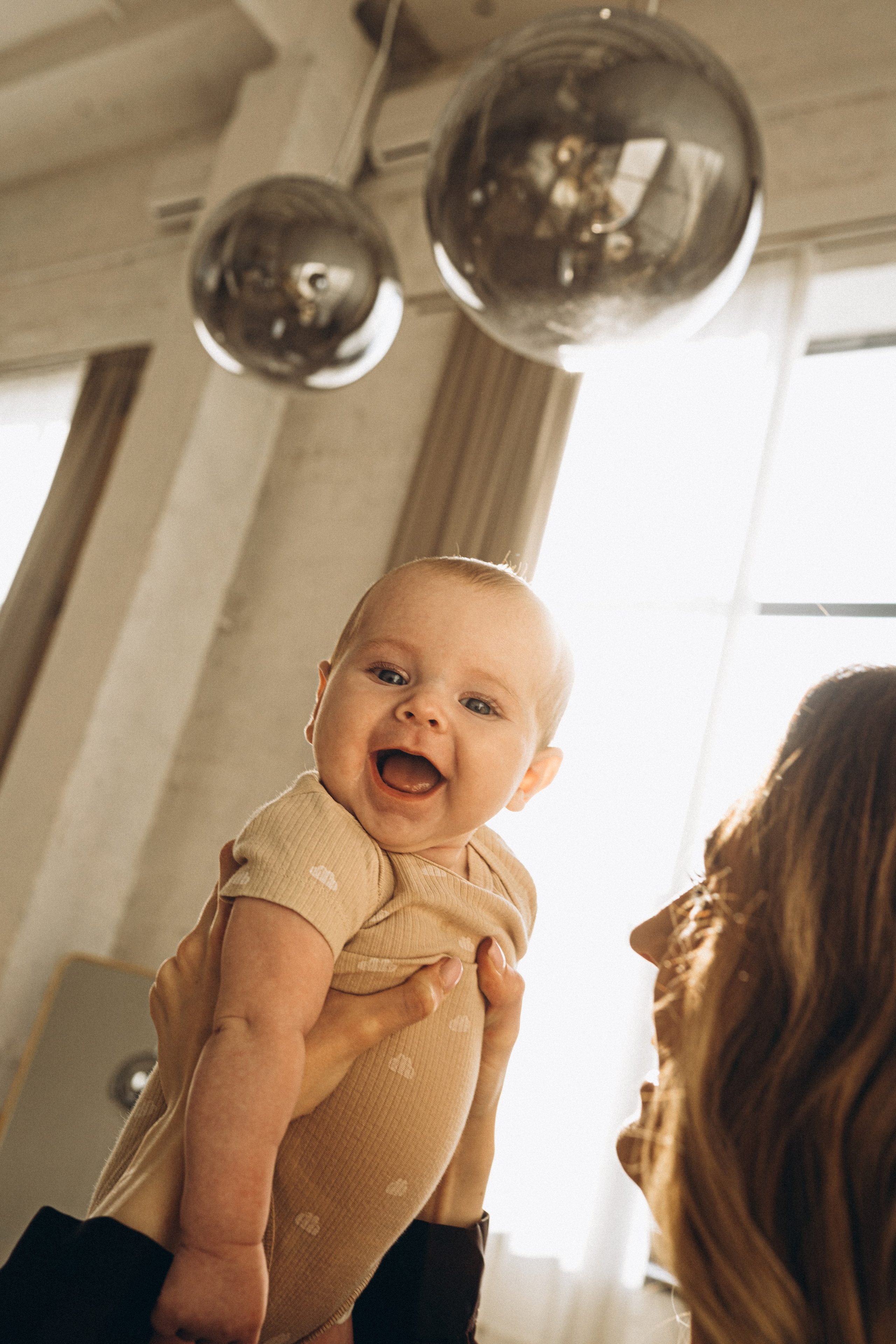 Письма в будущее. Семейный фотограф в Челябинске
