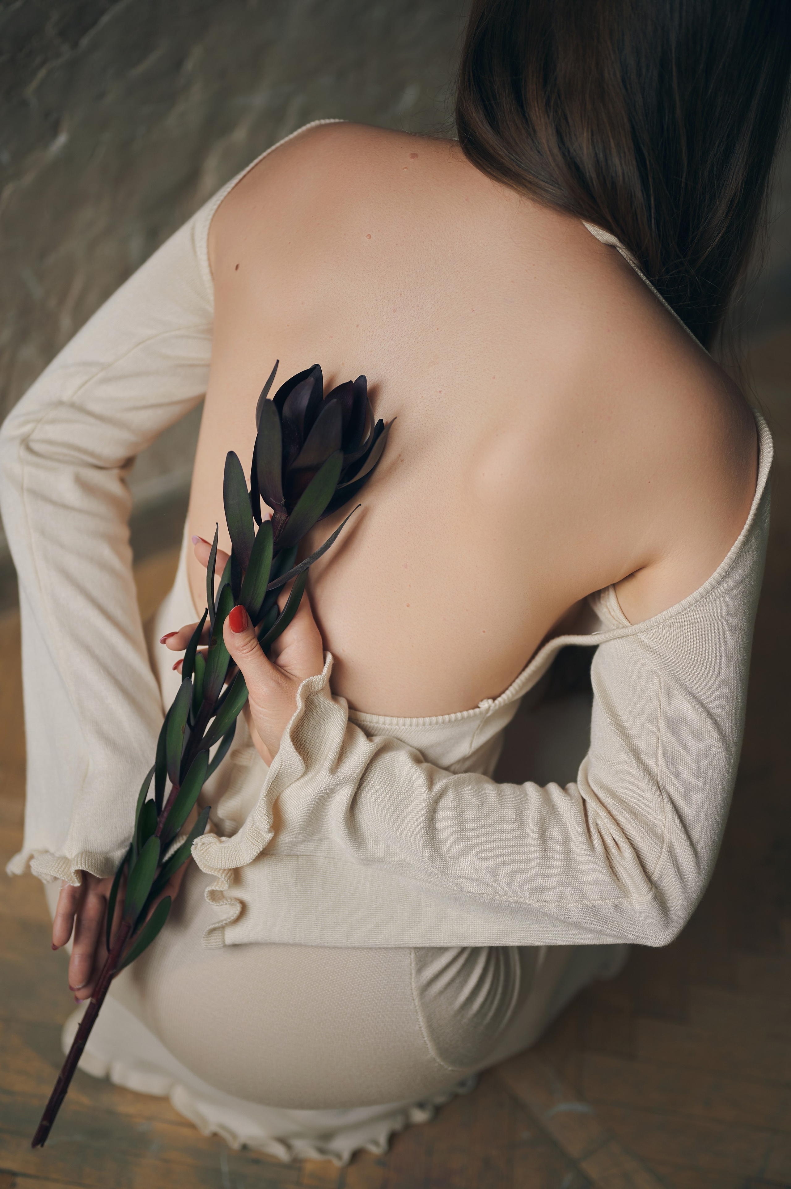 Света. Женский портрет и семейные съемки в Астрахани