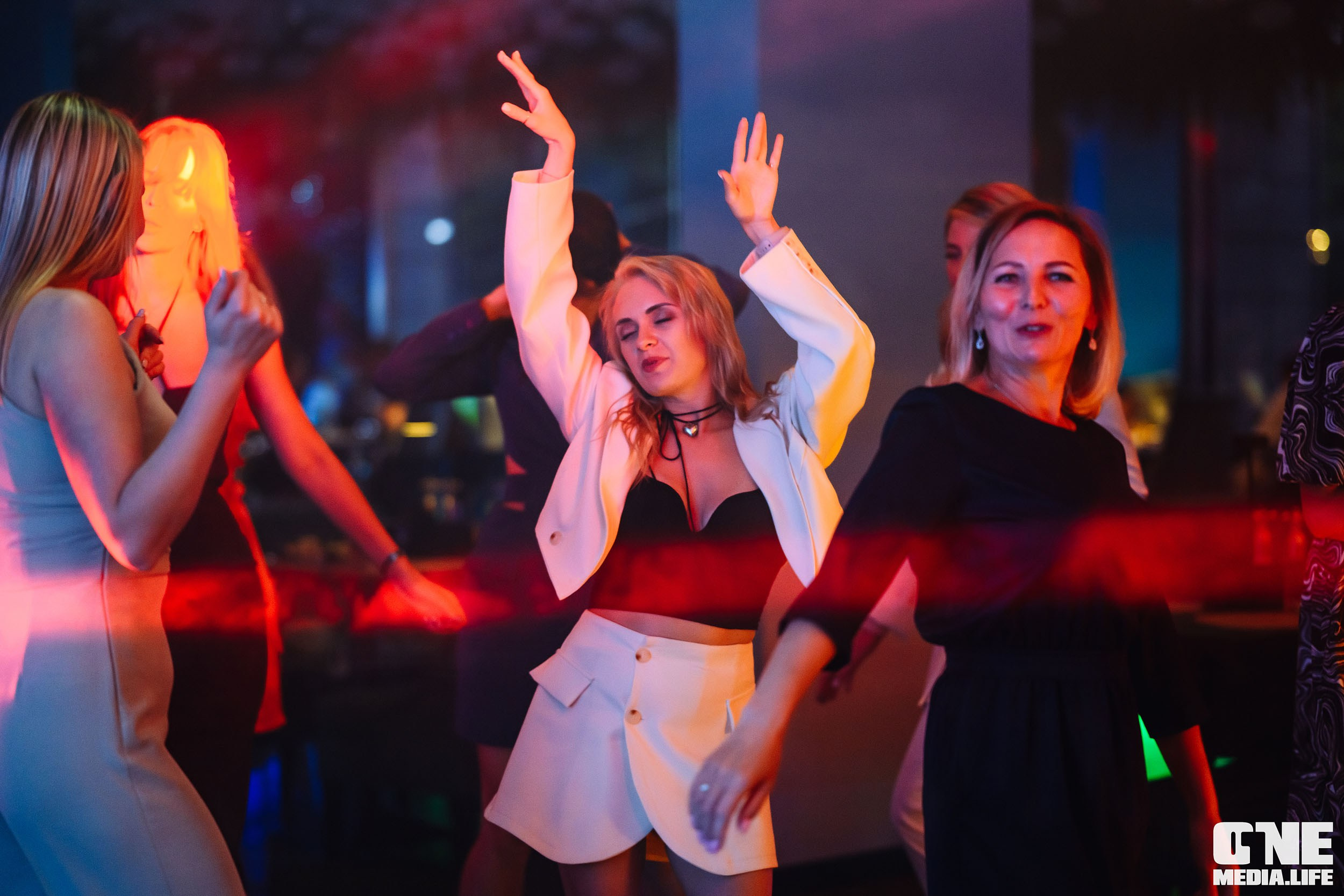 Фоторепортаж из ресторана Океан. One Media Life: фоторепортажи, фотоотчеты с мероприятий и заведений