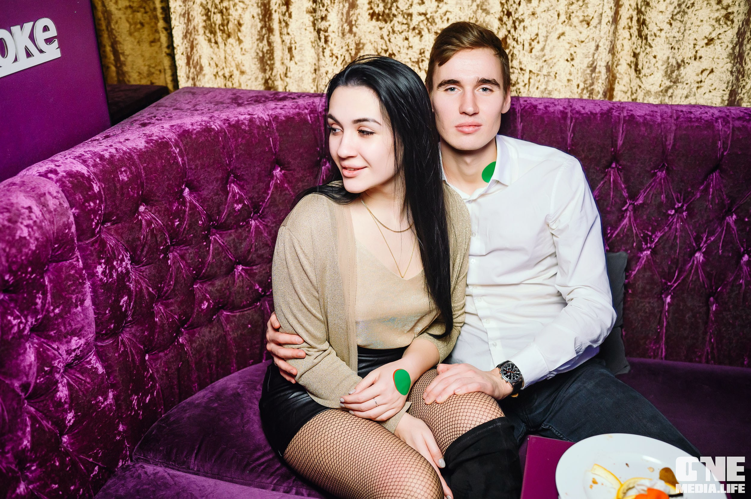 Фоторепортаж из караоке-клуба Эйфория. One Media Life: фоторепортажи, фотоотчеты с мероприятий и заведений