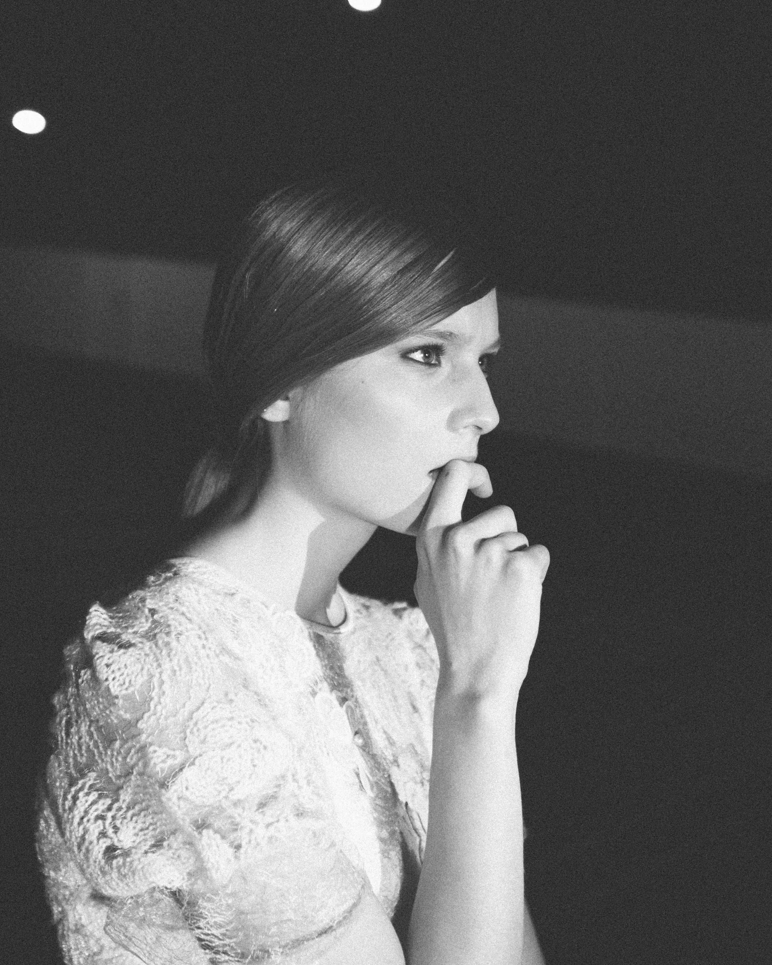 Авторская фотография художественный архитектурный фэшн