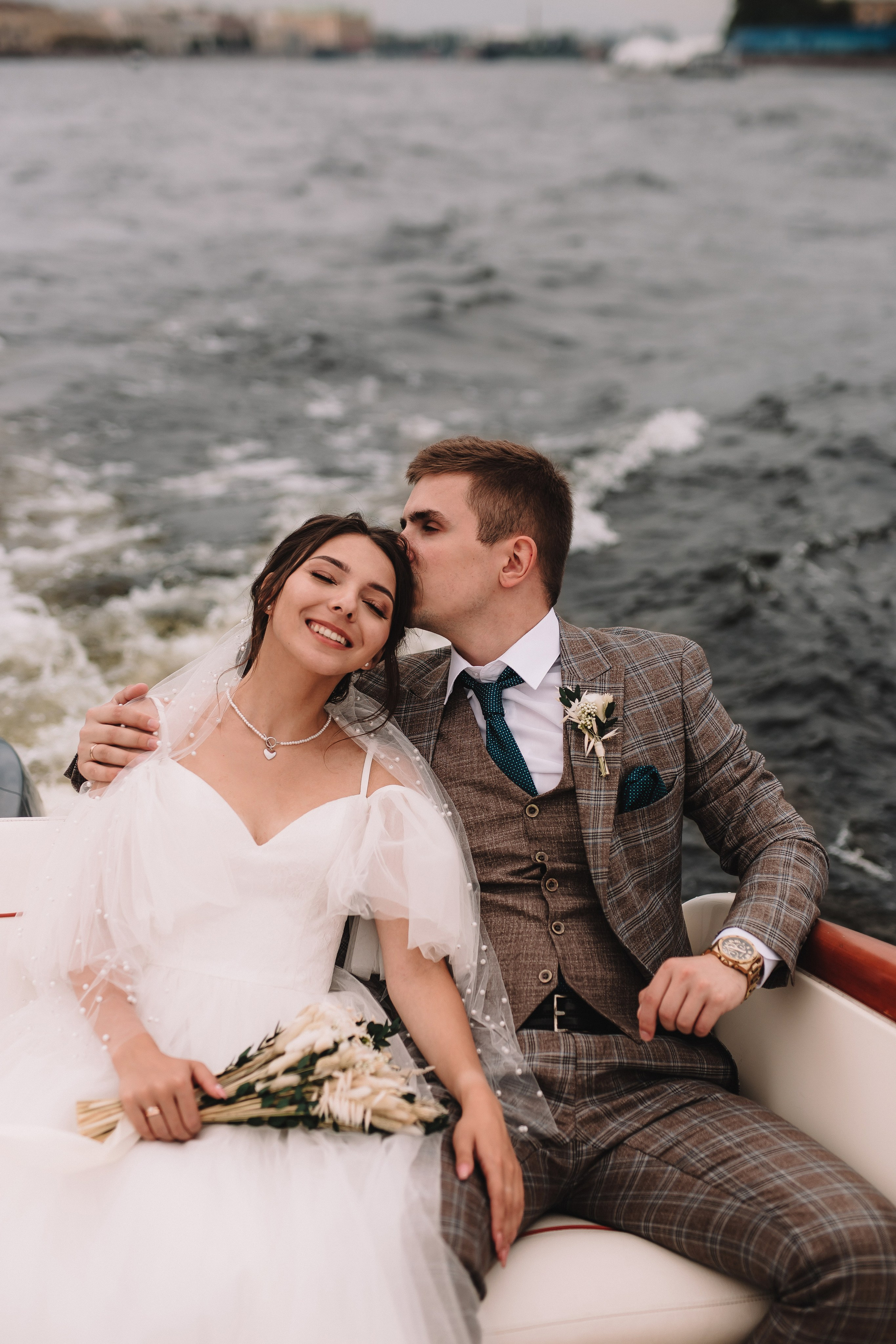 Саша Настя. Свадебный фотограф СПб Евгения Орлова