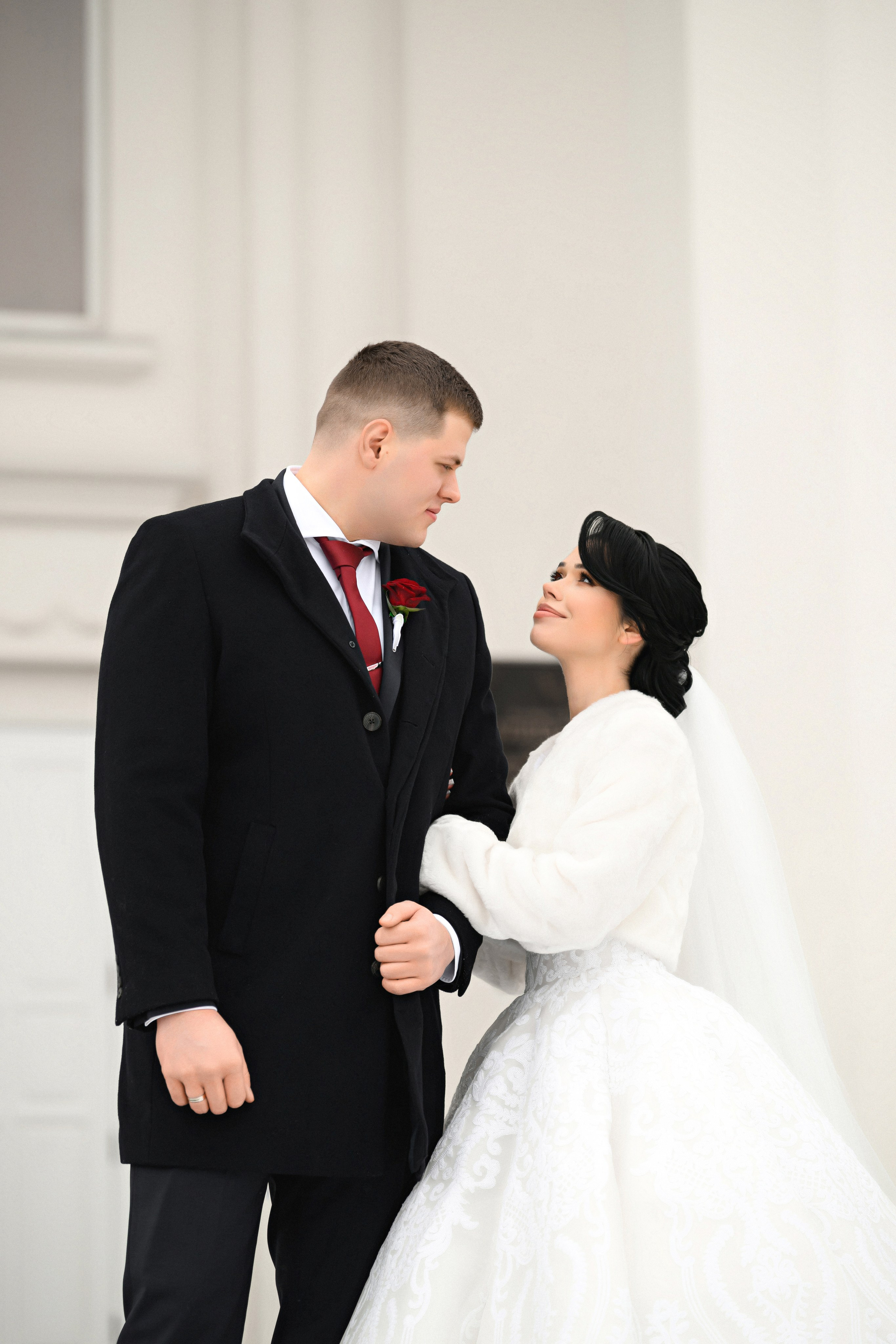 20.01.26. Свадебный и семейный фотограф в Краснодаре