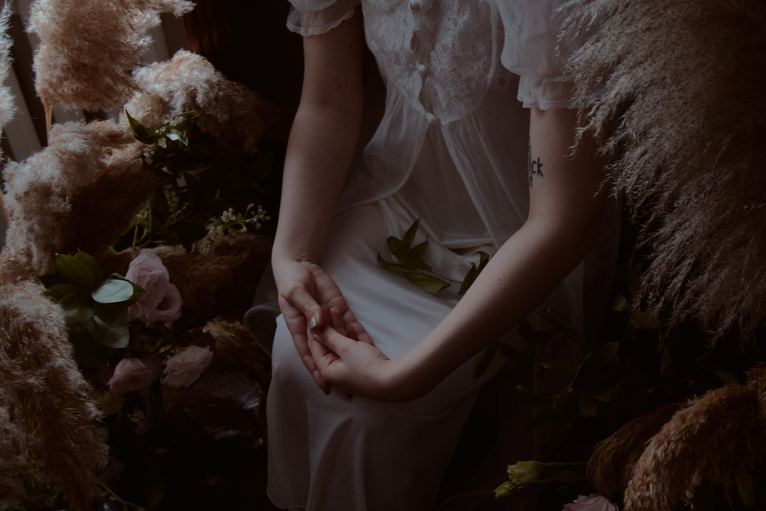 Нежность. Фотограф лавстори Москва/МО Приятелева Ангелина