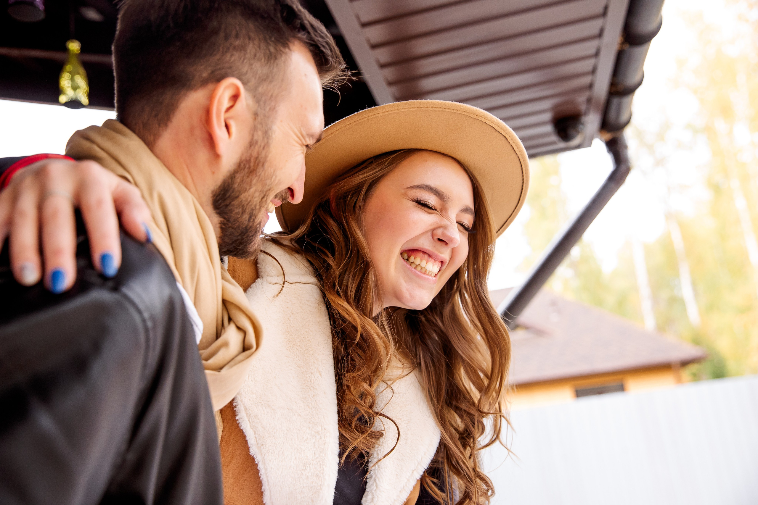 Анна и Владислав. Свадебный и семейный фотограф в Челябинске Юлия Ишимова