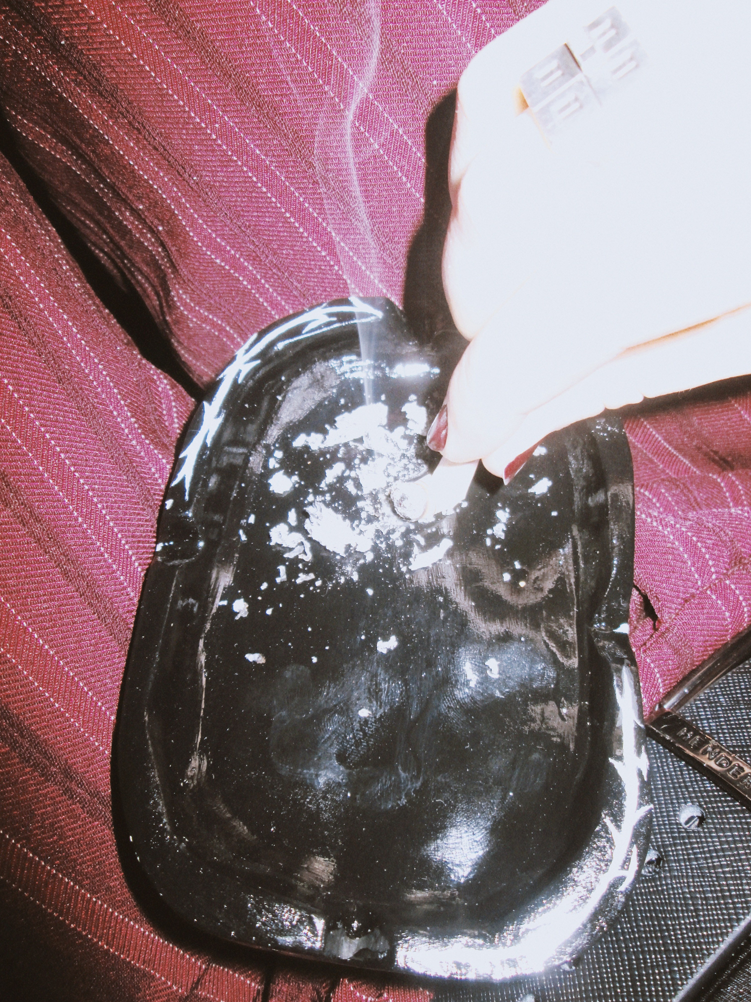 Автопортреты. Концертный и портретный фотограф в Москве Соня Спросонья