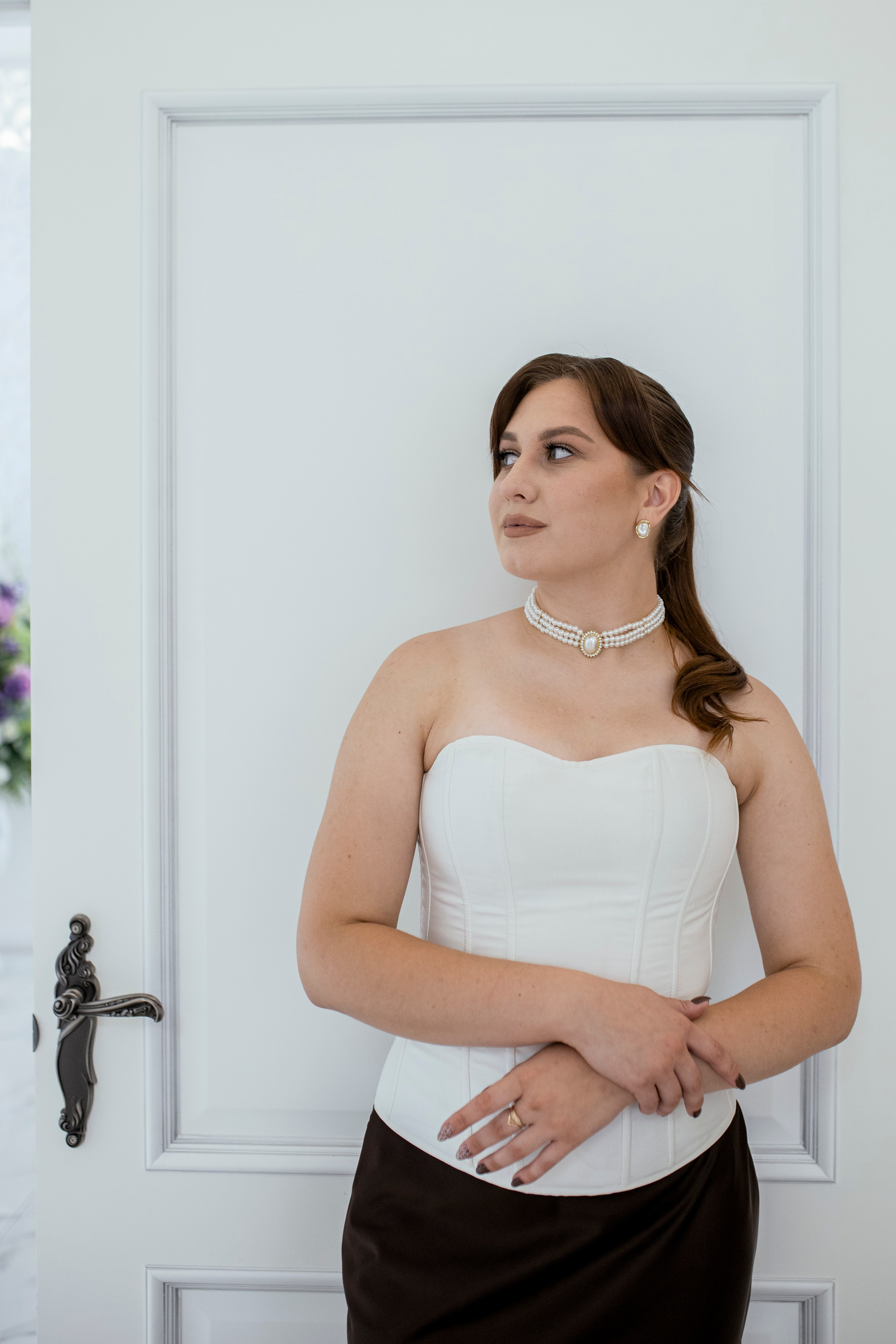 Свадьба Кирилла и Анны ЗАГС. Семейный и детский фотограф в Рязани Васюгова Мария