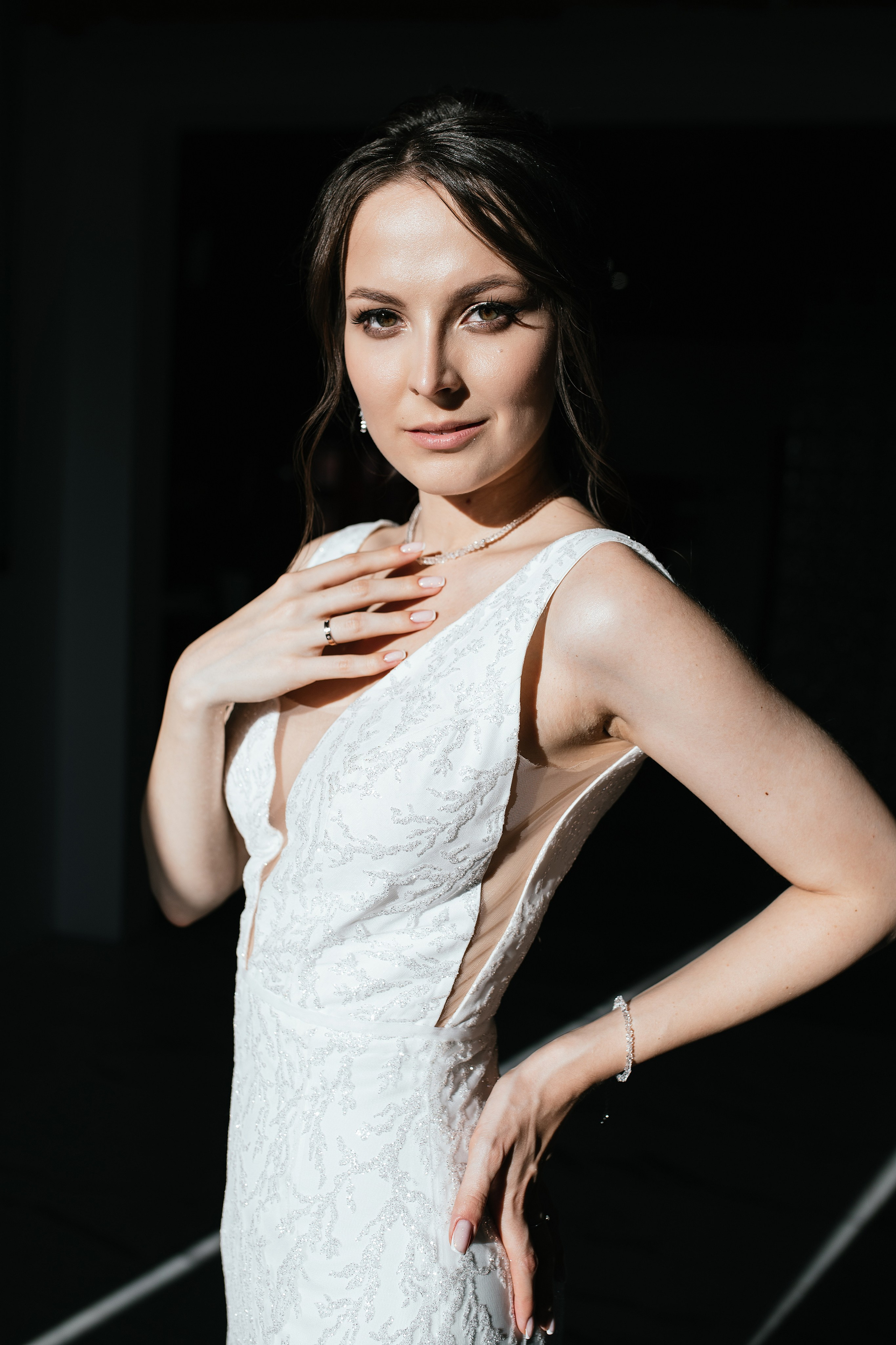 Wedding day #43. Свадебный, семейный фотограф в Рязани Лена Брант