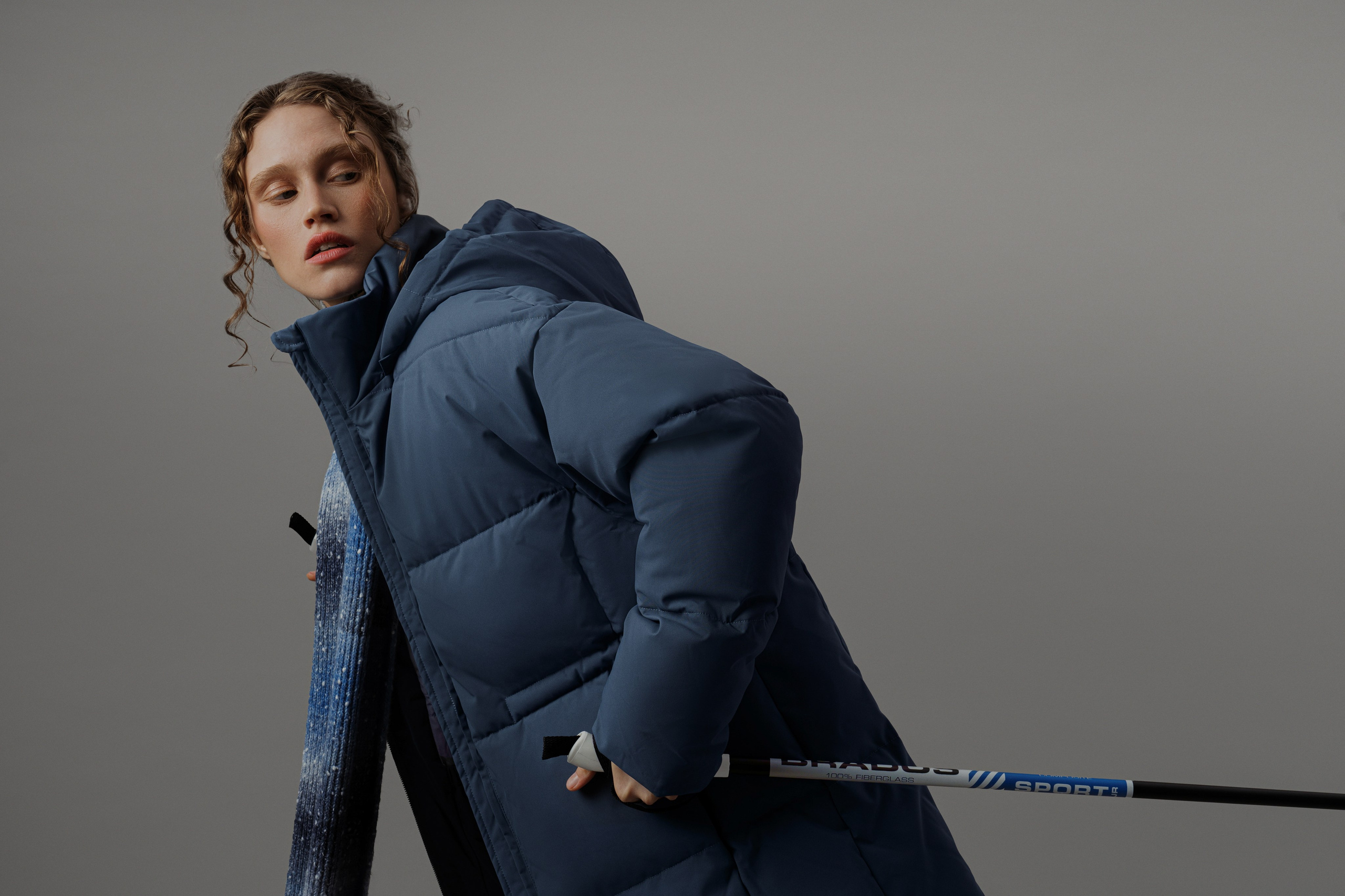 Urban Tiger Winter 24. Fashion фотограф и Арт директор. Санкт-Петербург и Москва