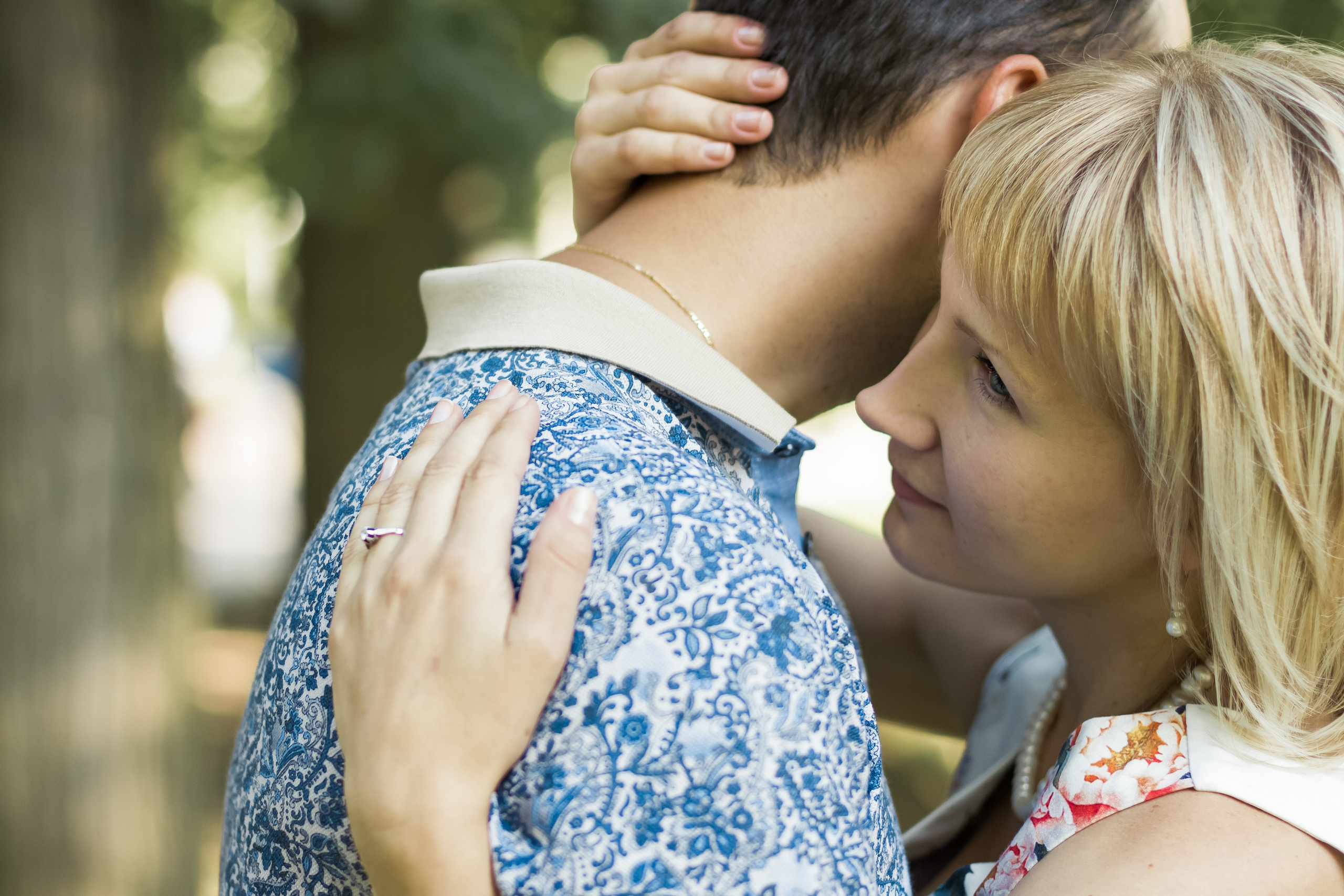 Love Story, Игорь и Валентина. Семейный фотограф в Москве