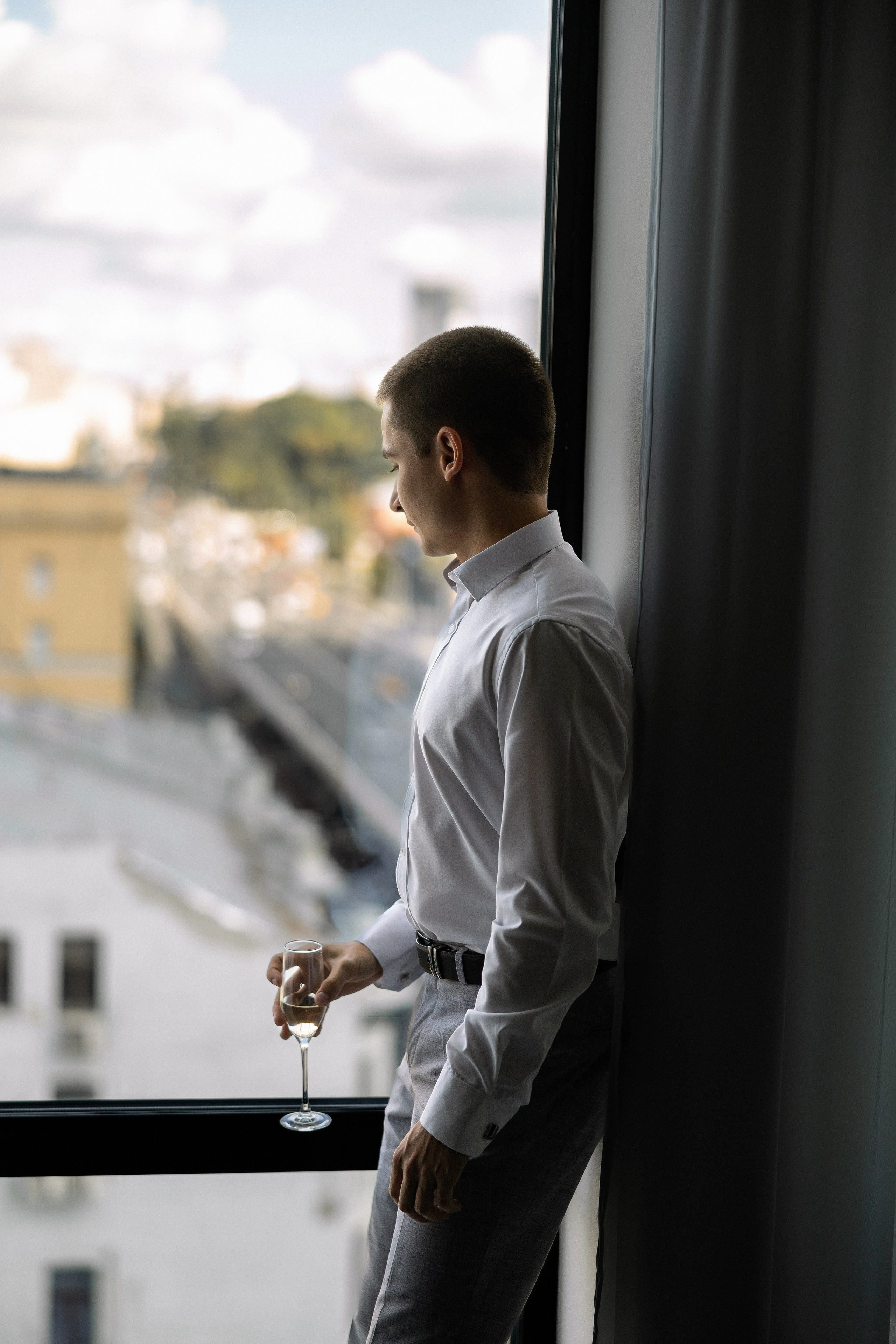 Свадебные фотографии. Свадебный фотограф и видеограф в Москве, Виктор Архилюк