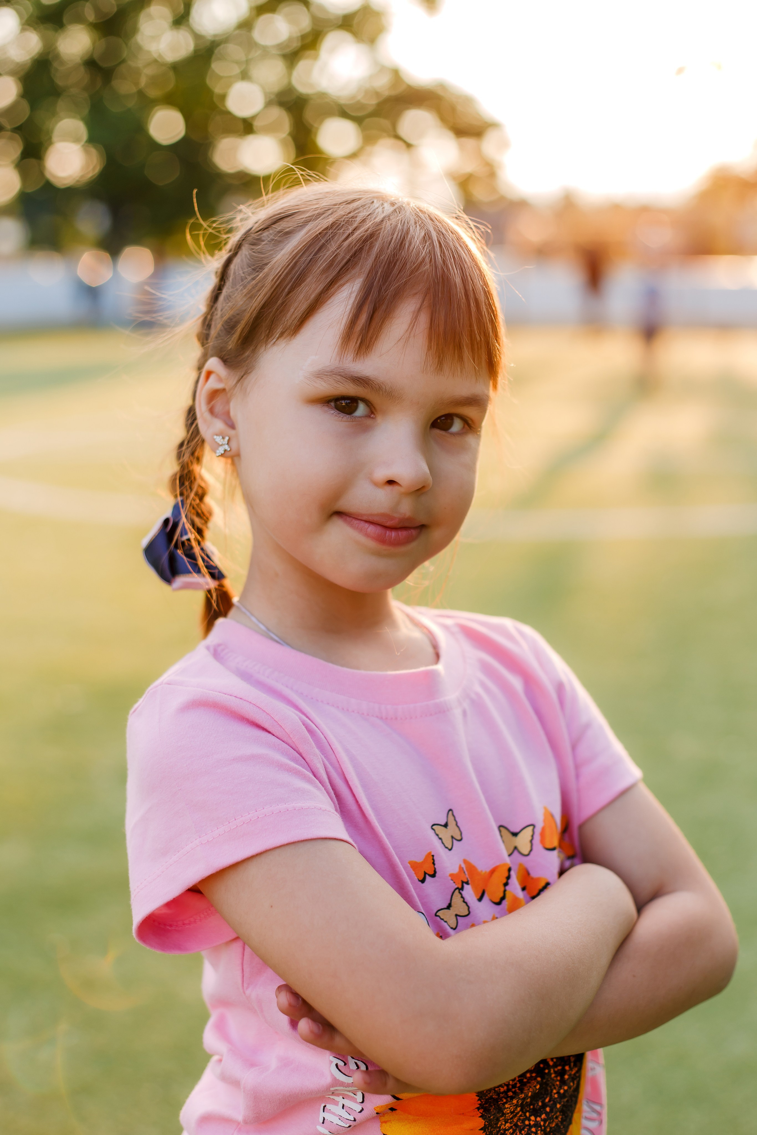 Детский сад. Фотограф Саранск Екатерина Жукова
