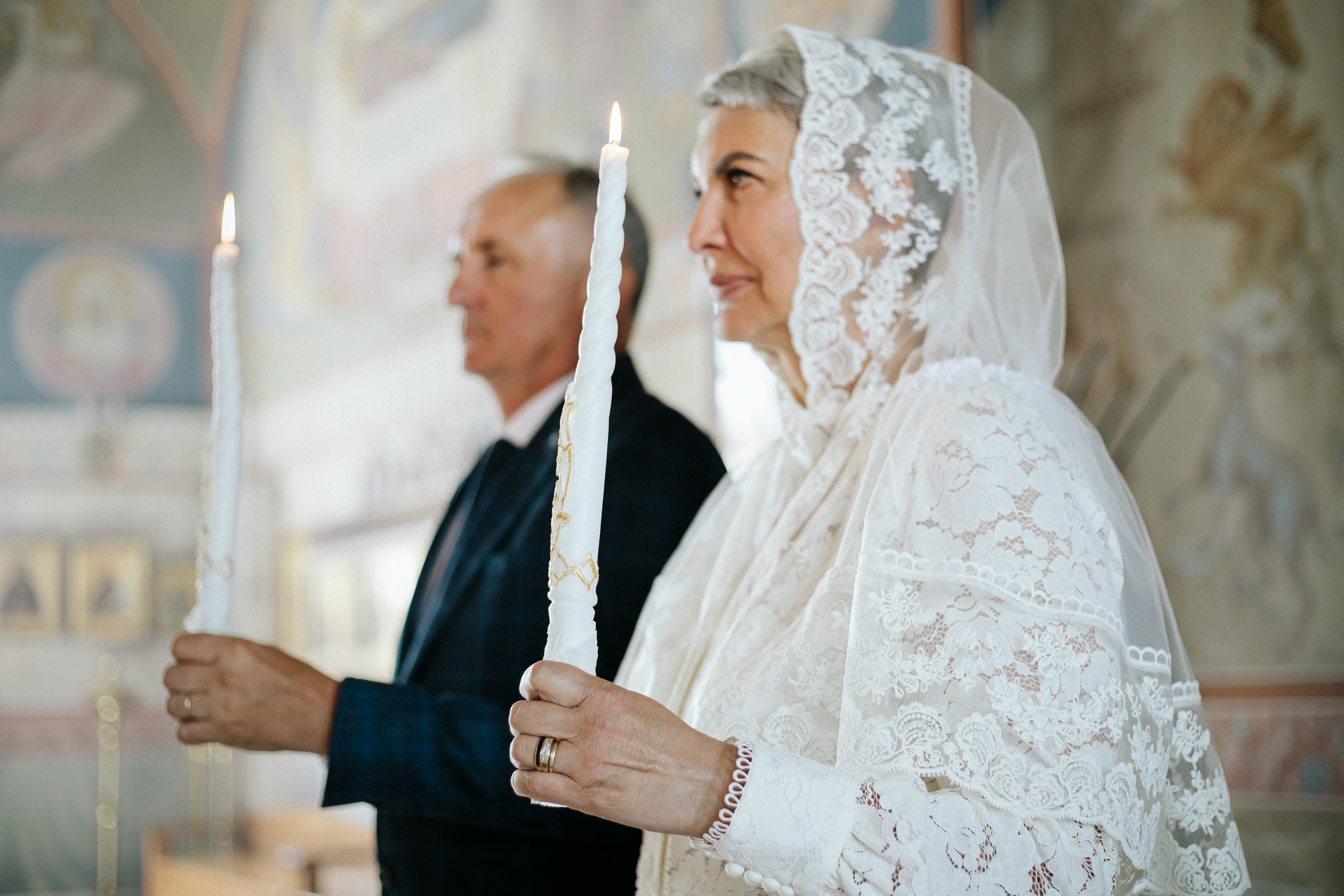 Драган и Ирина. Фотограф в Сергиевом Посаде Сергей Горбунов