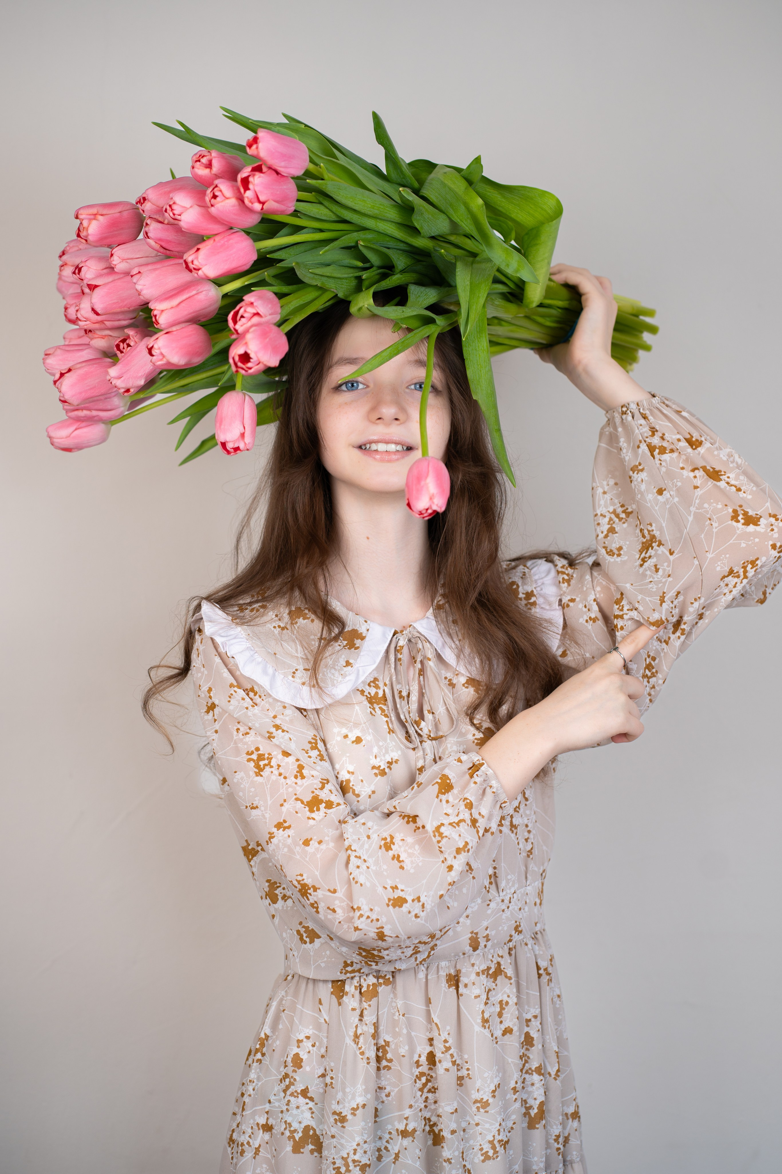 Модельное агентство Виктория. Фотограф в городе Владимир