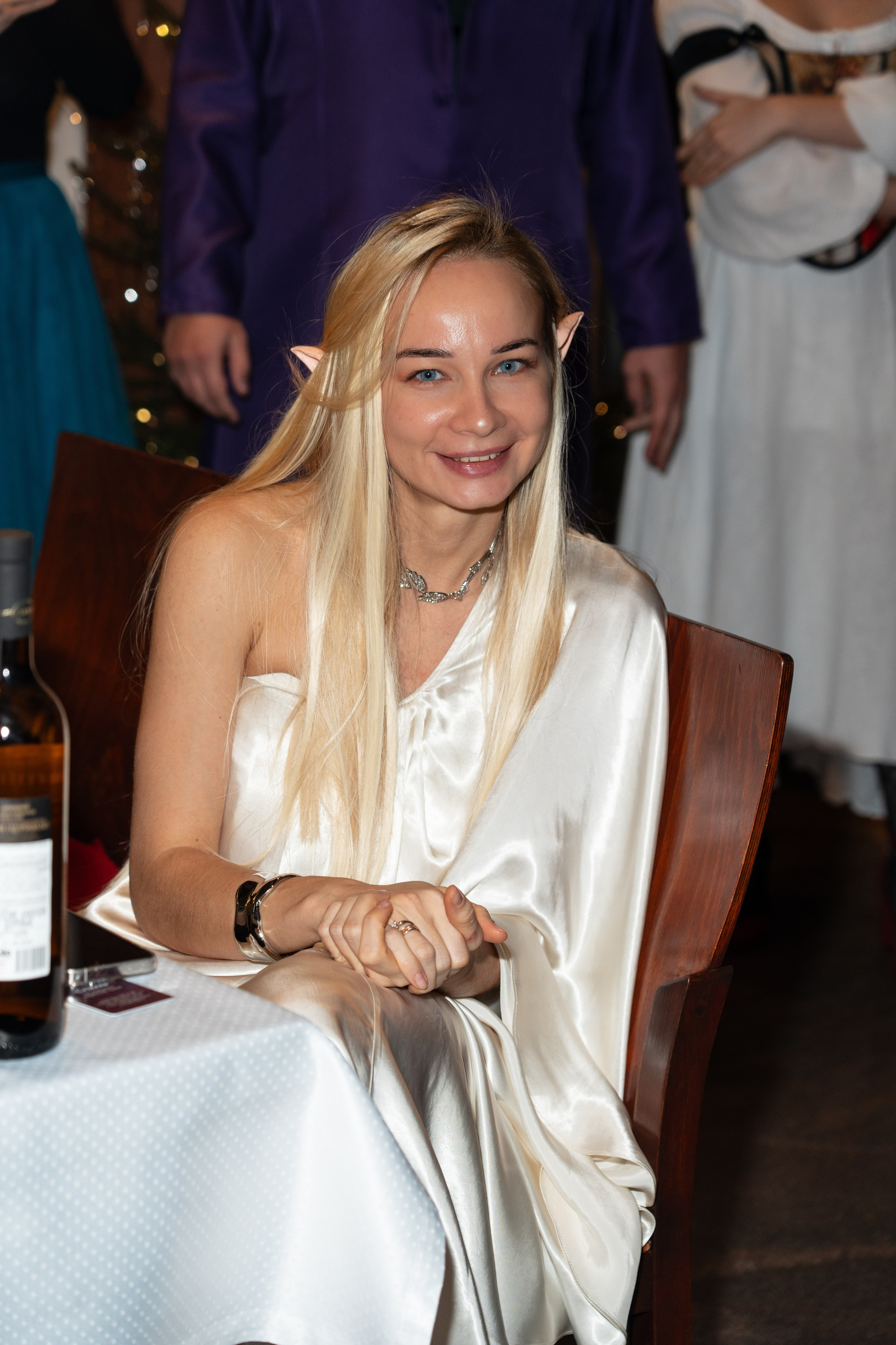 Корпоратив ПМ№ 1 на ГТК Суздаль. Фотограф в городе Владимир