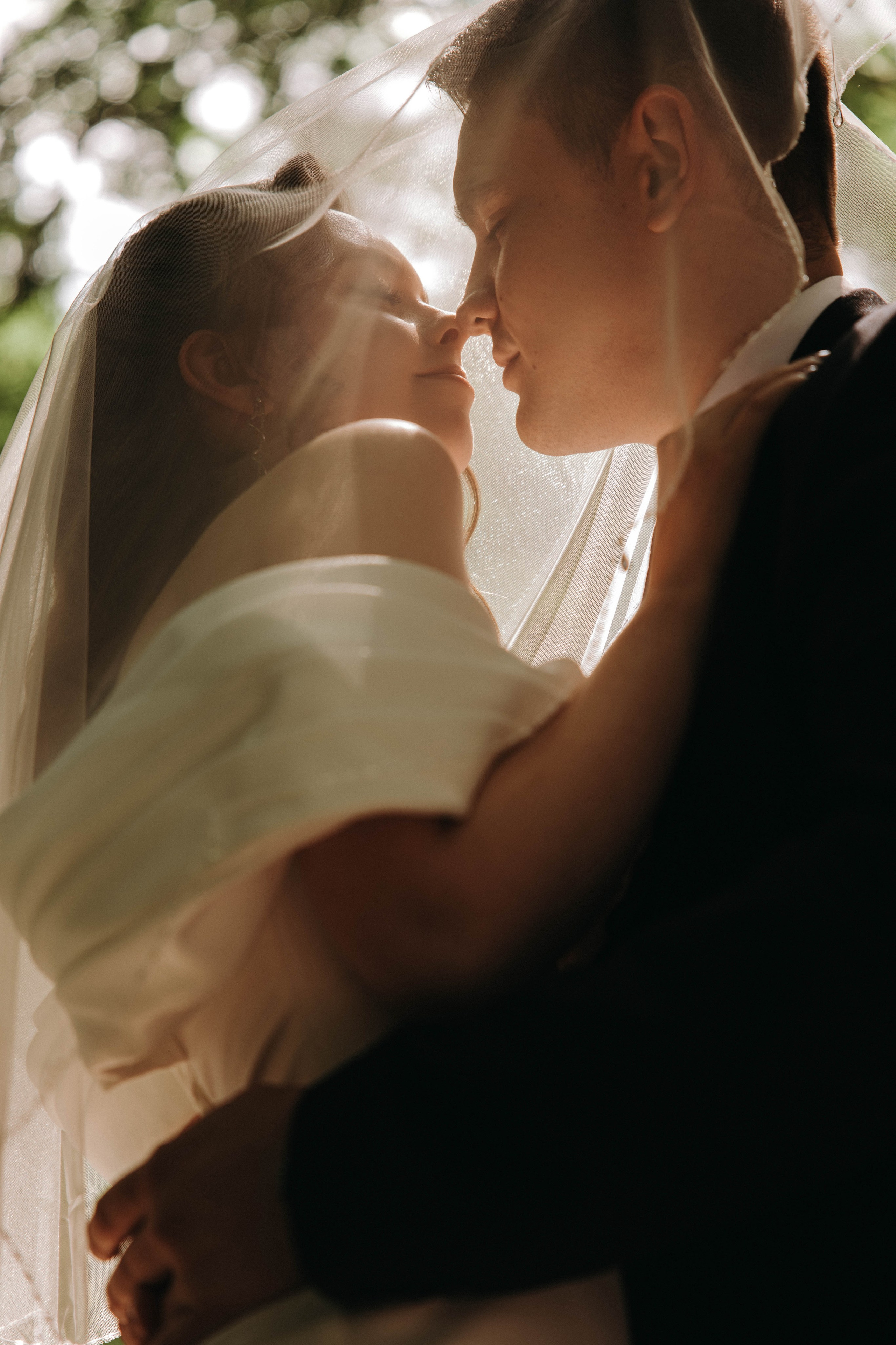 Никита и Лиза. Фотограф в Ставрополе Алина Клочкова