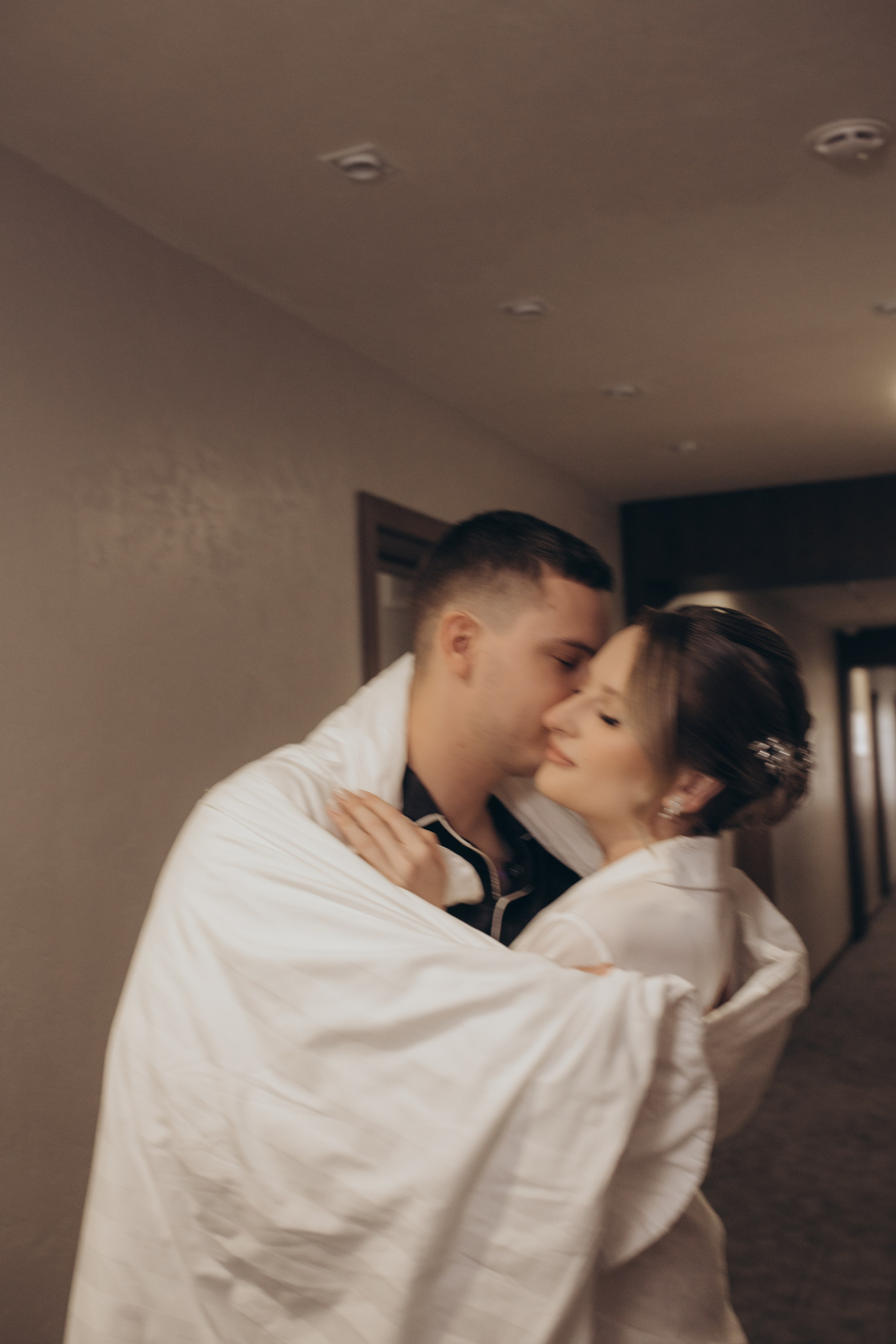 Влад и Даниела. Свадебный и семейный фотограф в Белгороде Евгения Курочкина