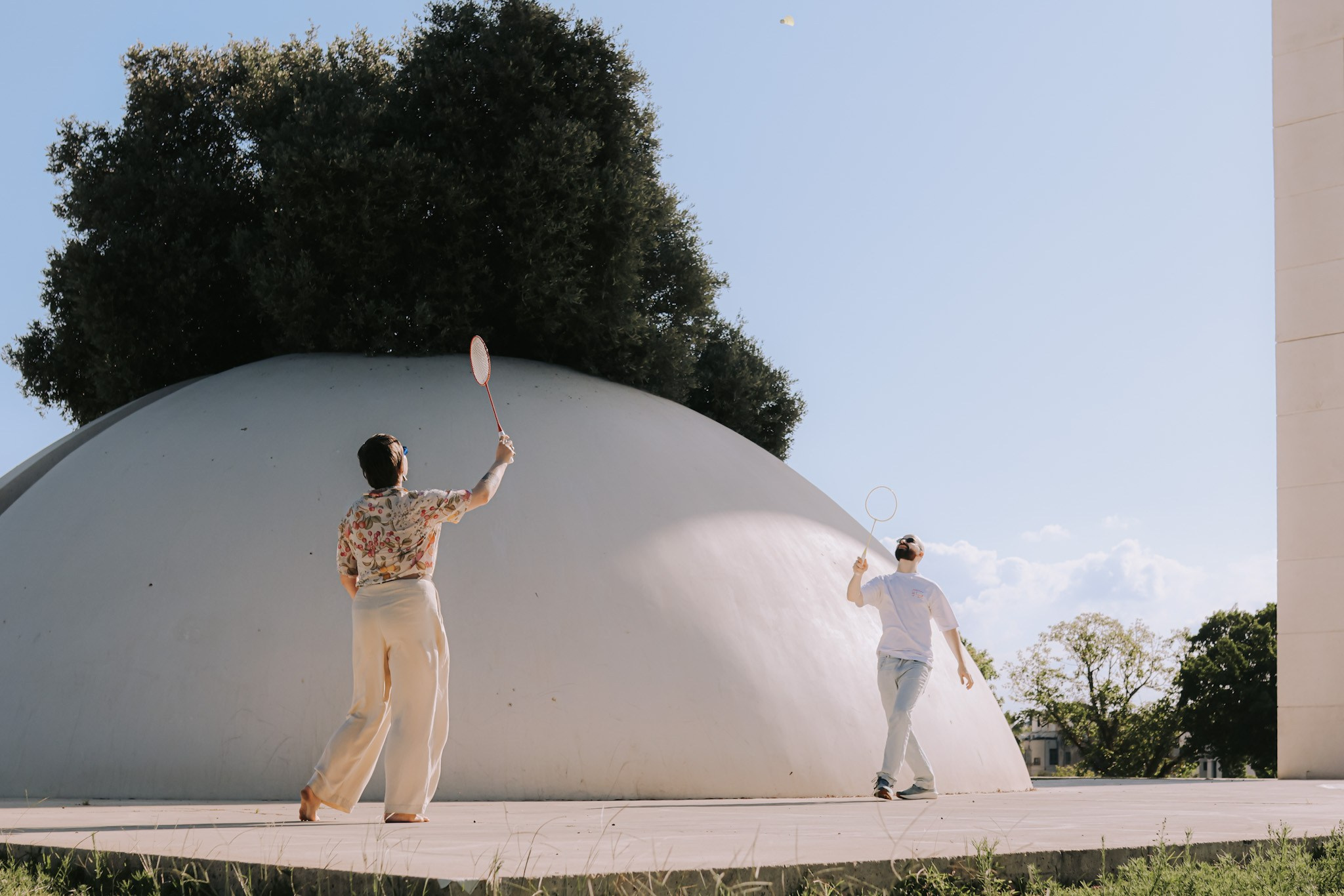 Family shoot, Ramat Gan | August 2025. Photographer in Israel Alice Milchin
