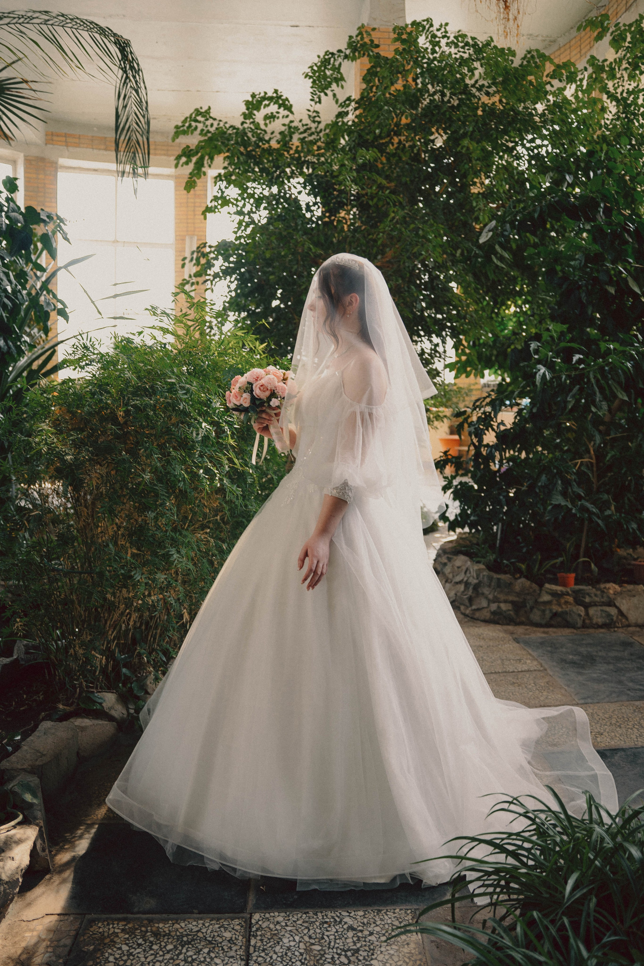 Свадьба Заринск-Станислав & Елизавета. Sofya Sazonova