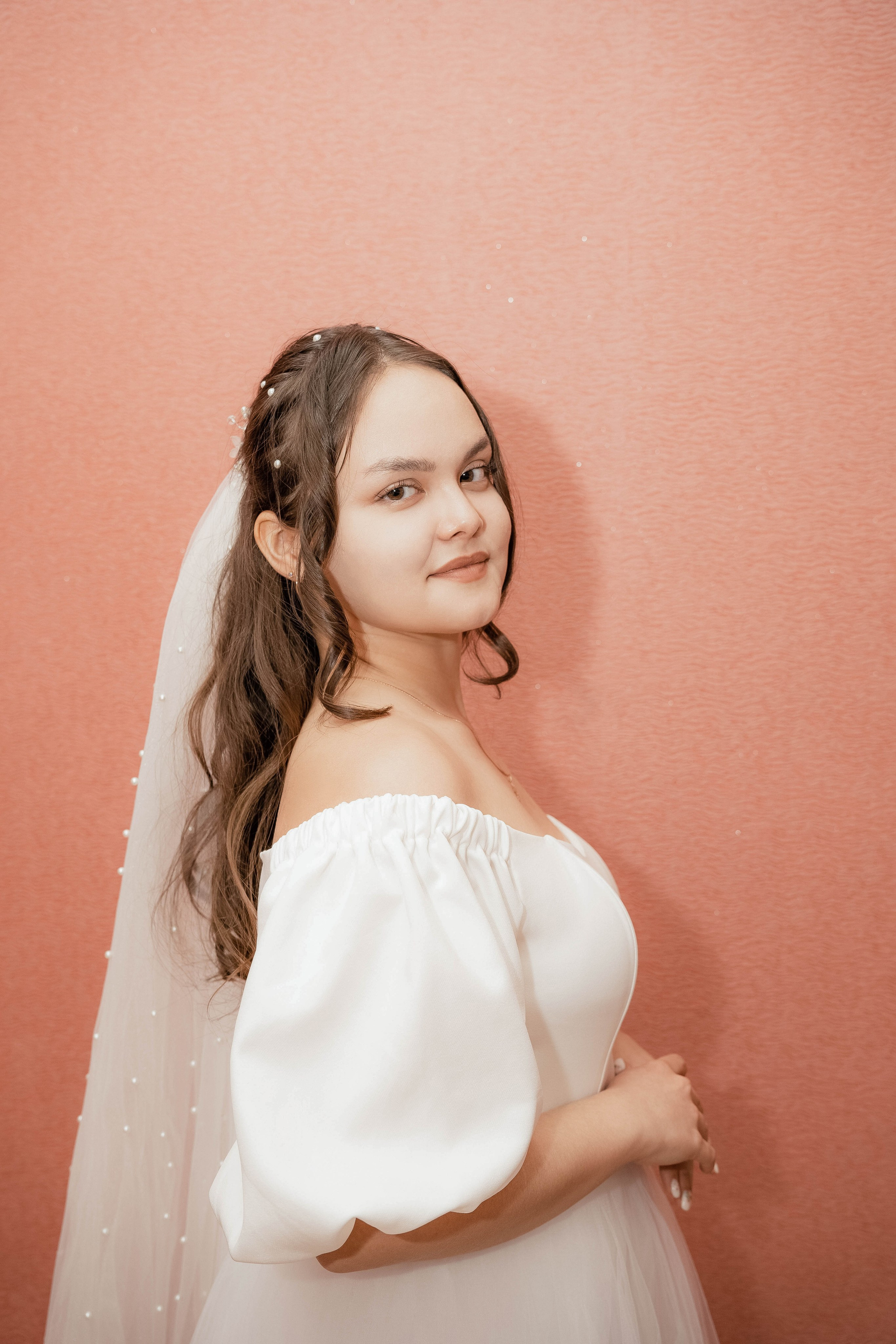 ЗАГС Заринск- Виктор & Анна. Sofya Sazonova