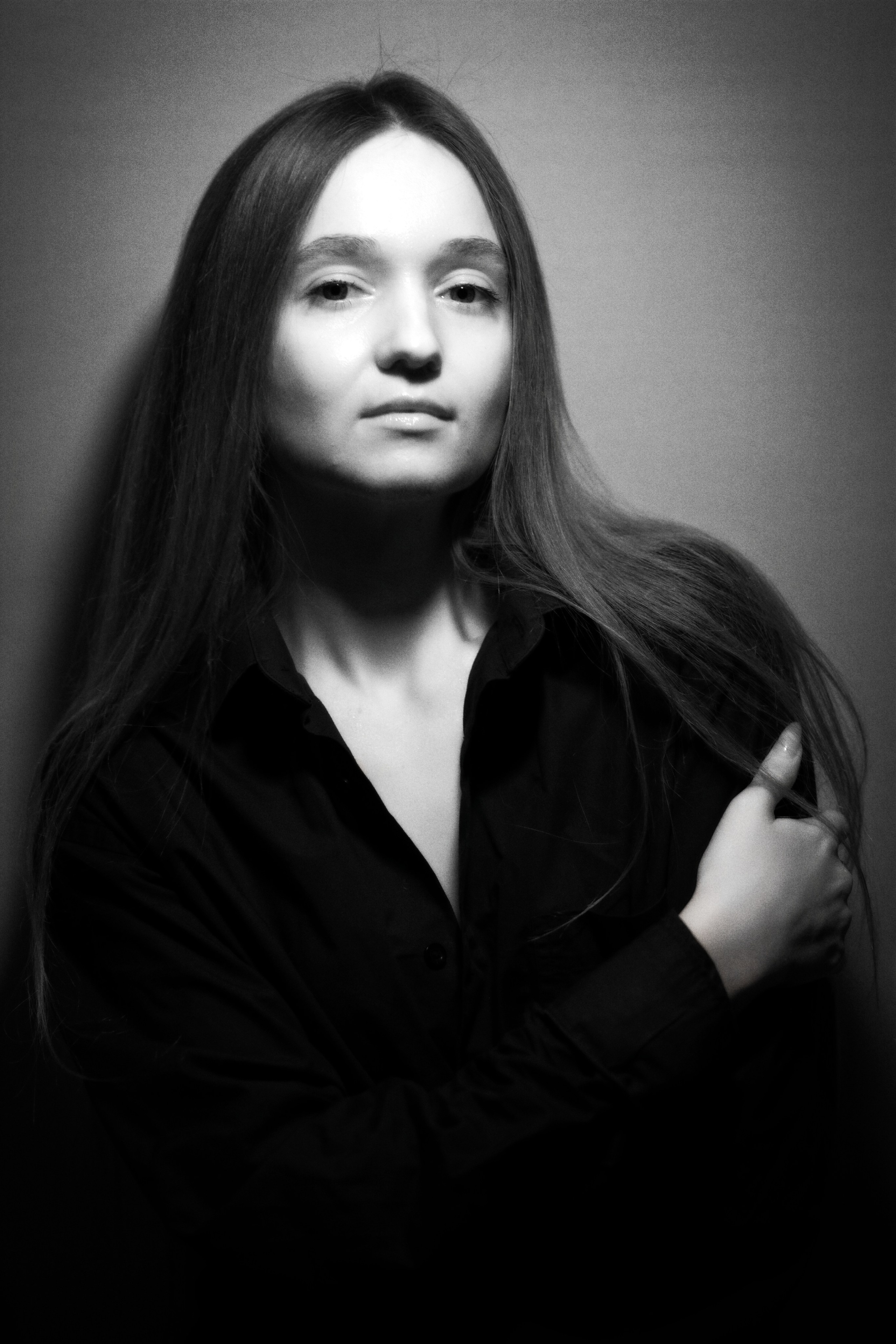 Irina. Фотограф мероприятий в Таганроге Александр Потихонов