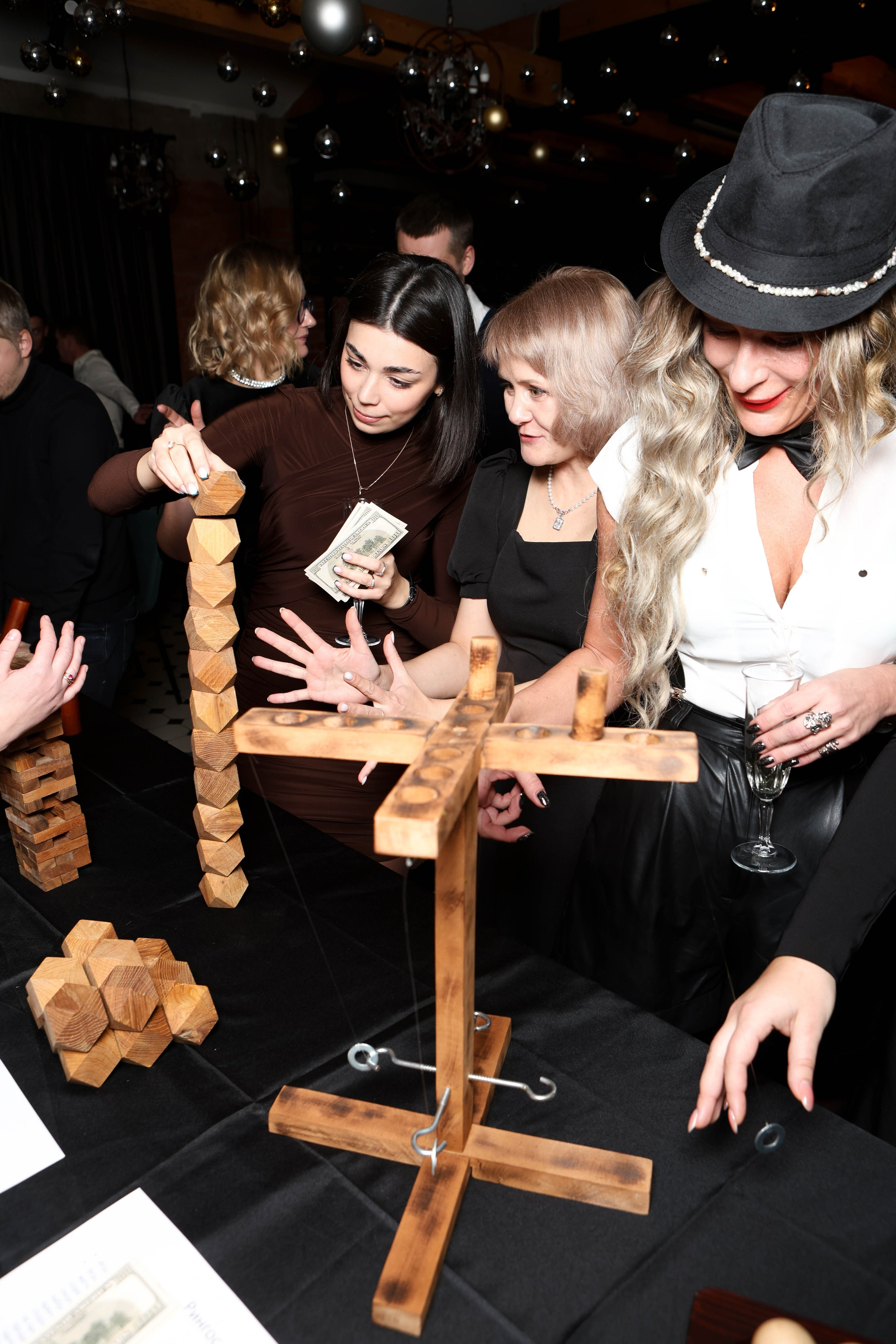 Корпоративы. Фотограф Санкт-Петербург Андрей Кострикин|PHOKYSVTEBE