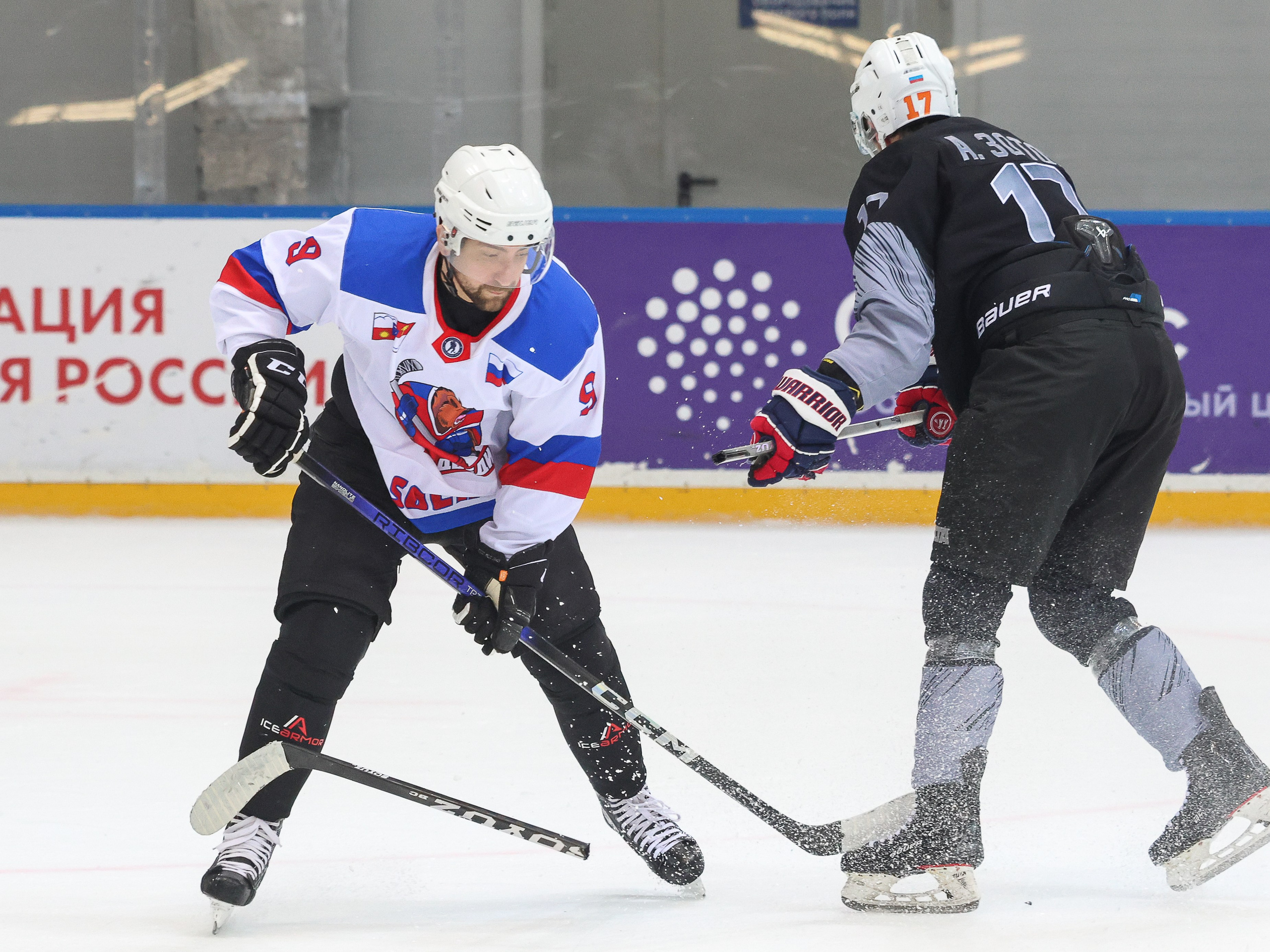 Российские финалы. Сочи, Сириус — май 2025. Фотограф Дмитрий Алексеев