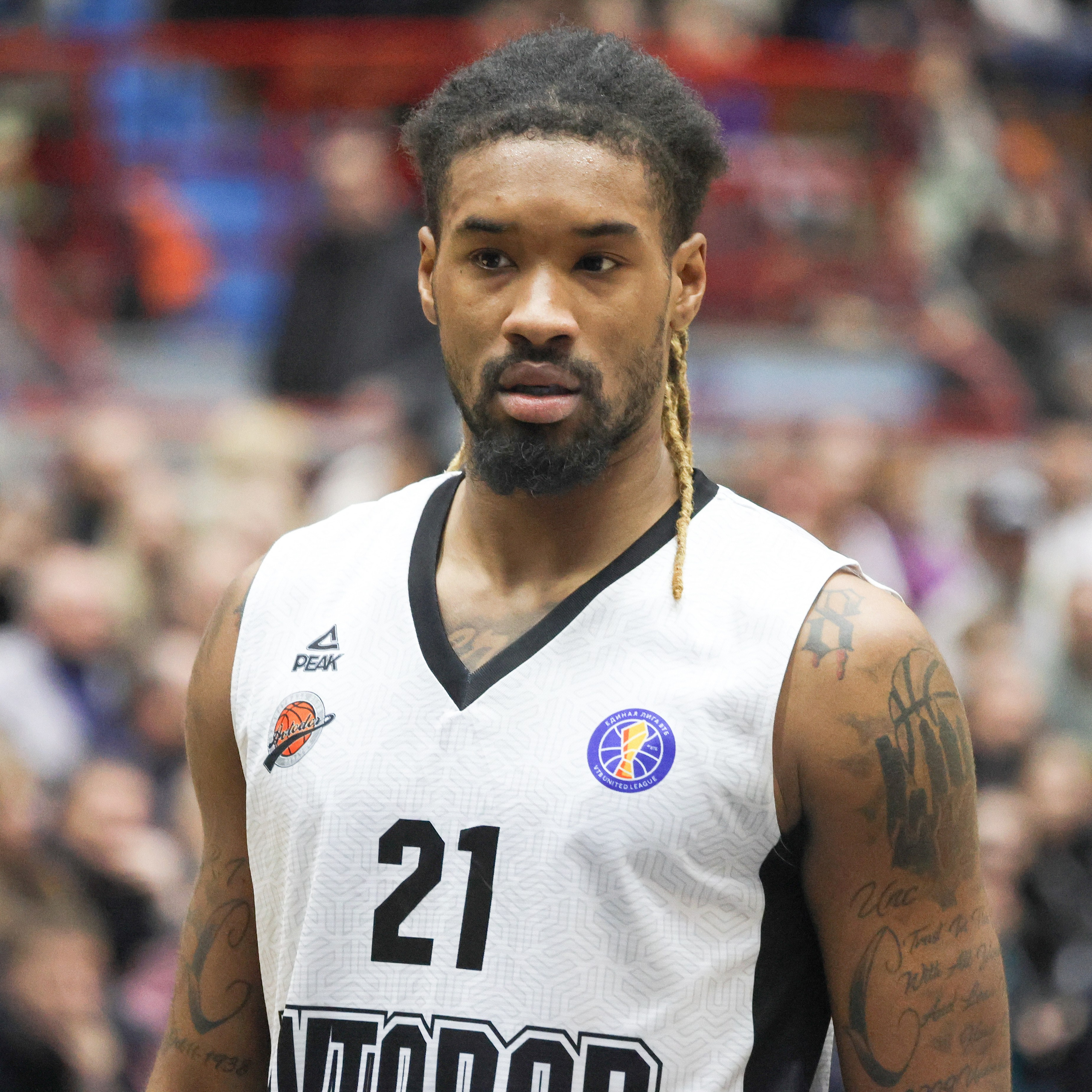 Автодор — ЦСКА 65-112. Фотограф Дмитрий Алексеев