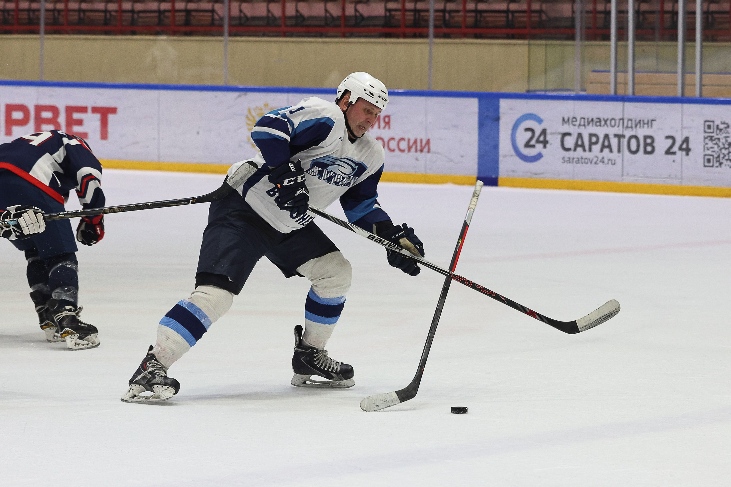 XXV турнир памяти Ю. С. Корчина. Фотограф Дмитрий Алексеев