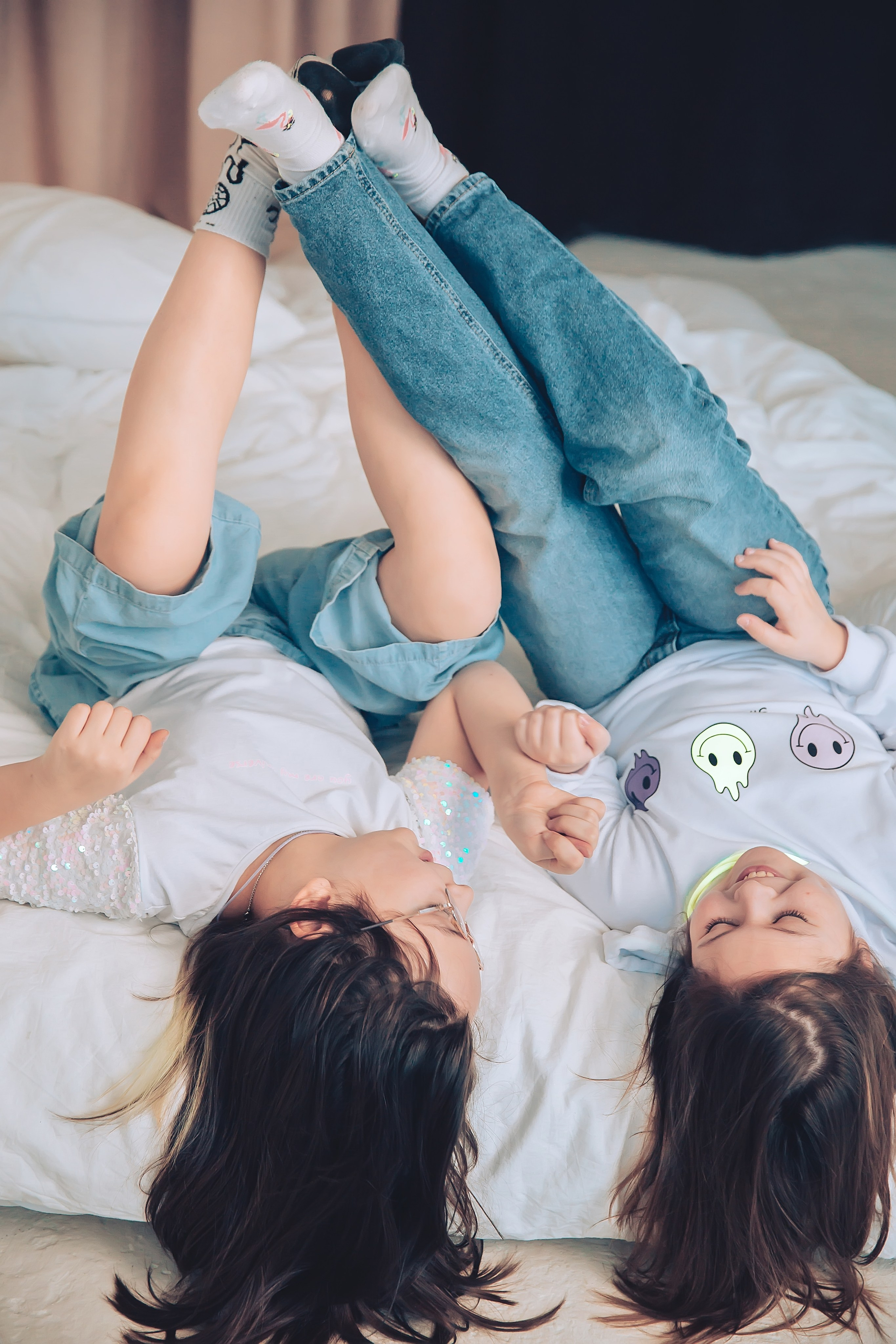 Бабье царство. Школьный и детский фотограф Старожилово