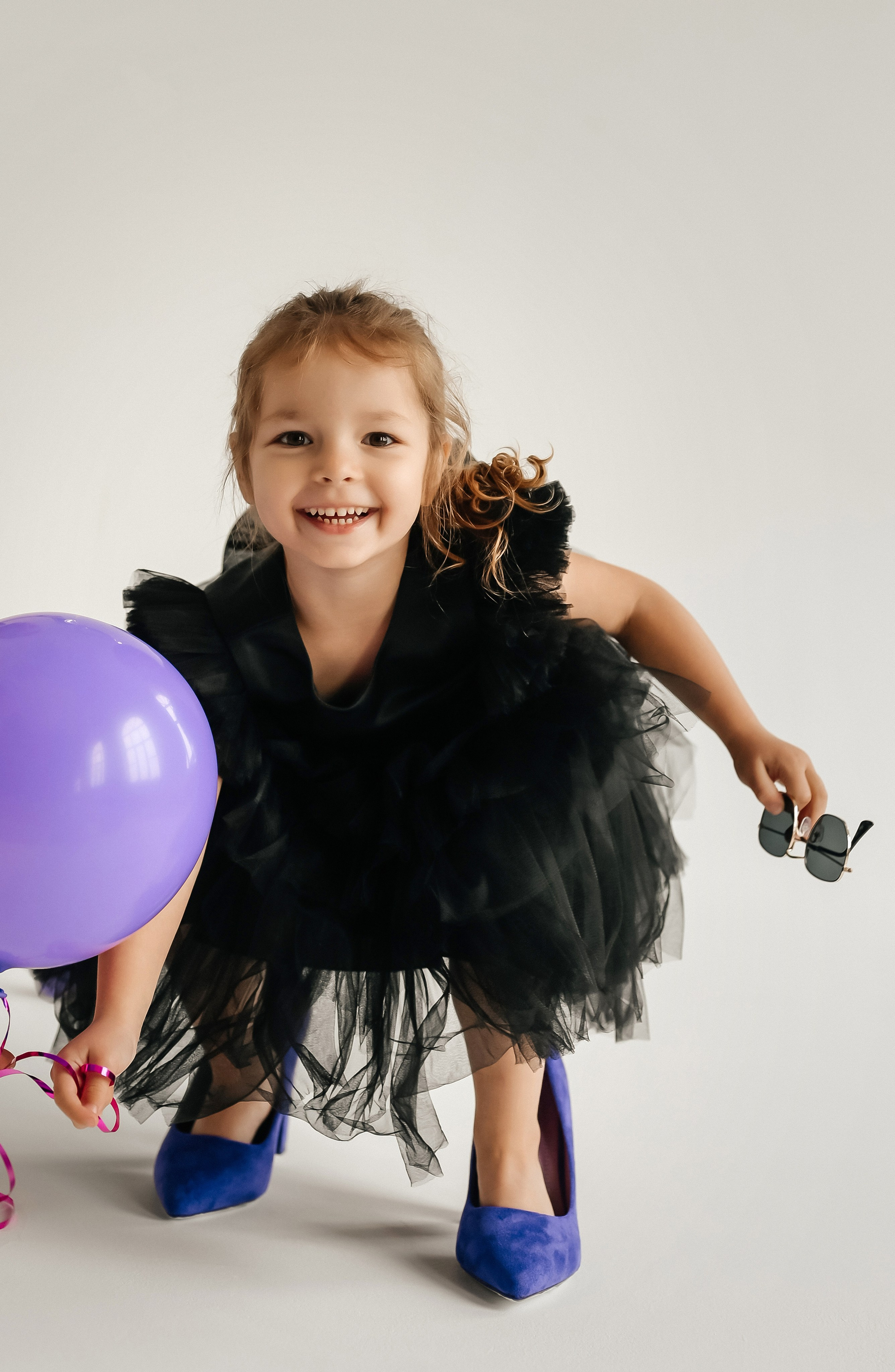 День Рождения Виктории. Семейный фотограф Олеся Батурина Рязань