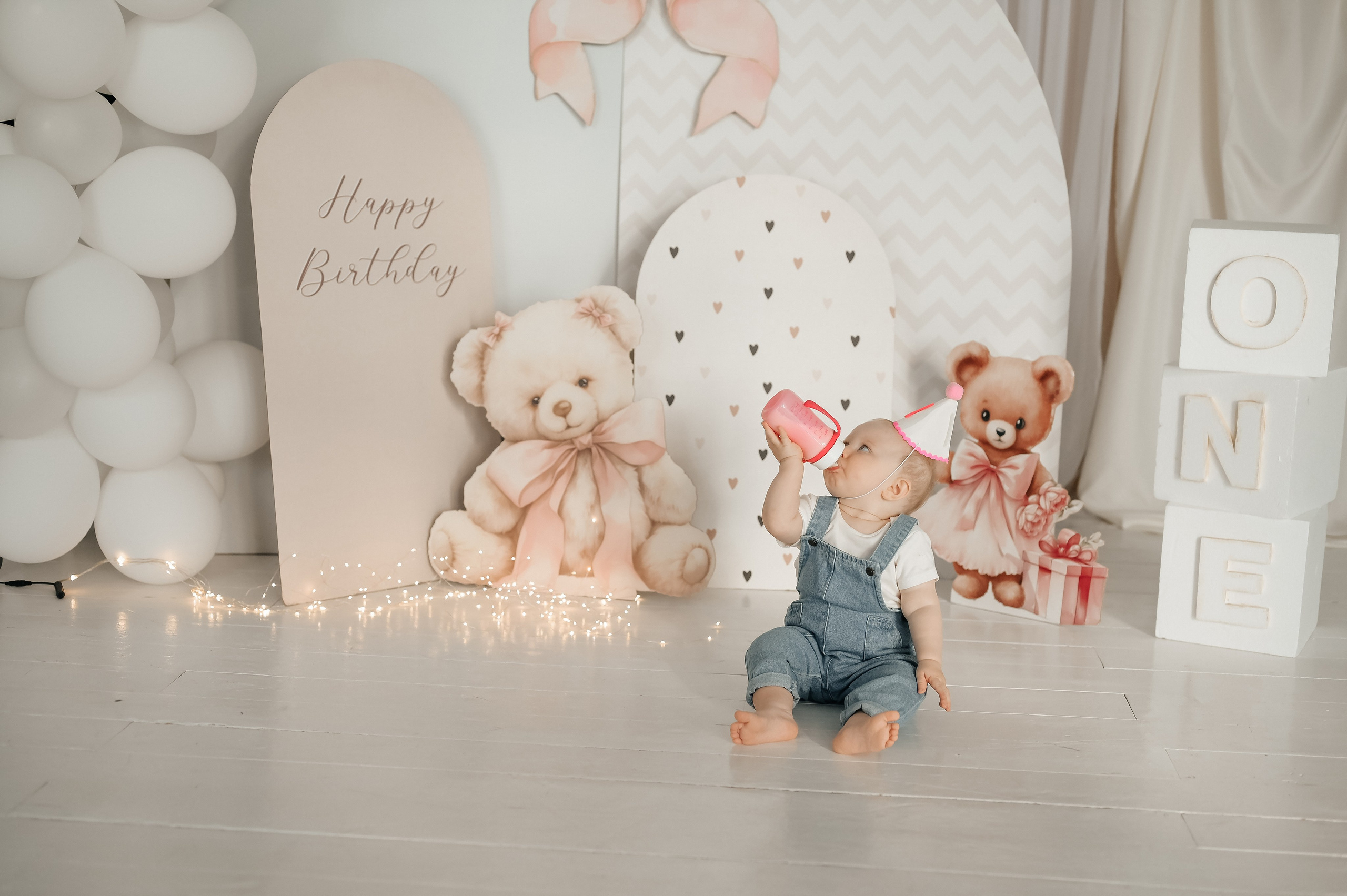 День Рождения Сашули. Семейный фотограф Олеся Батурина Рязань