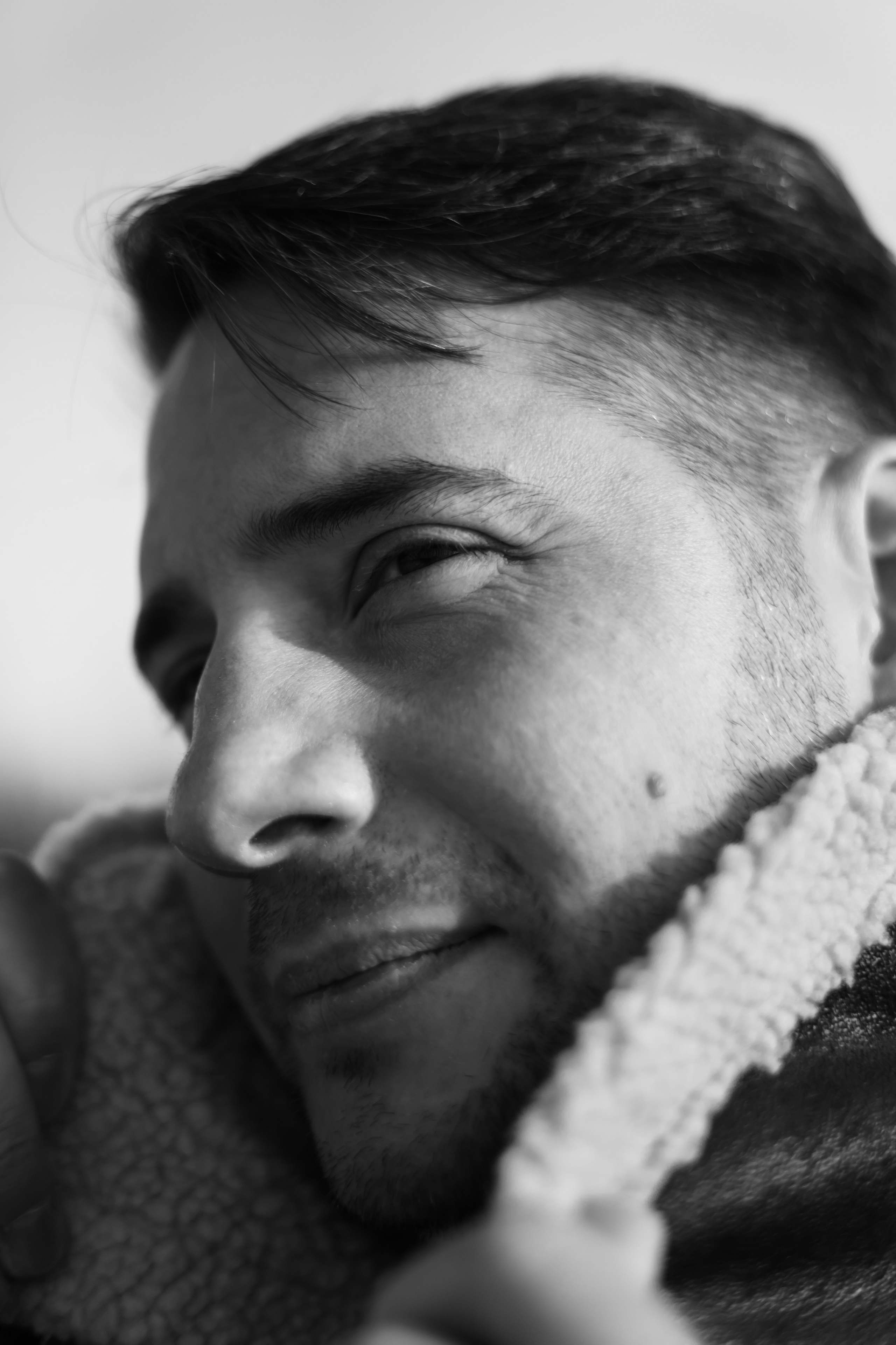 ИГОРЬ. Фотограф Элла Ефимова