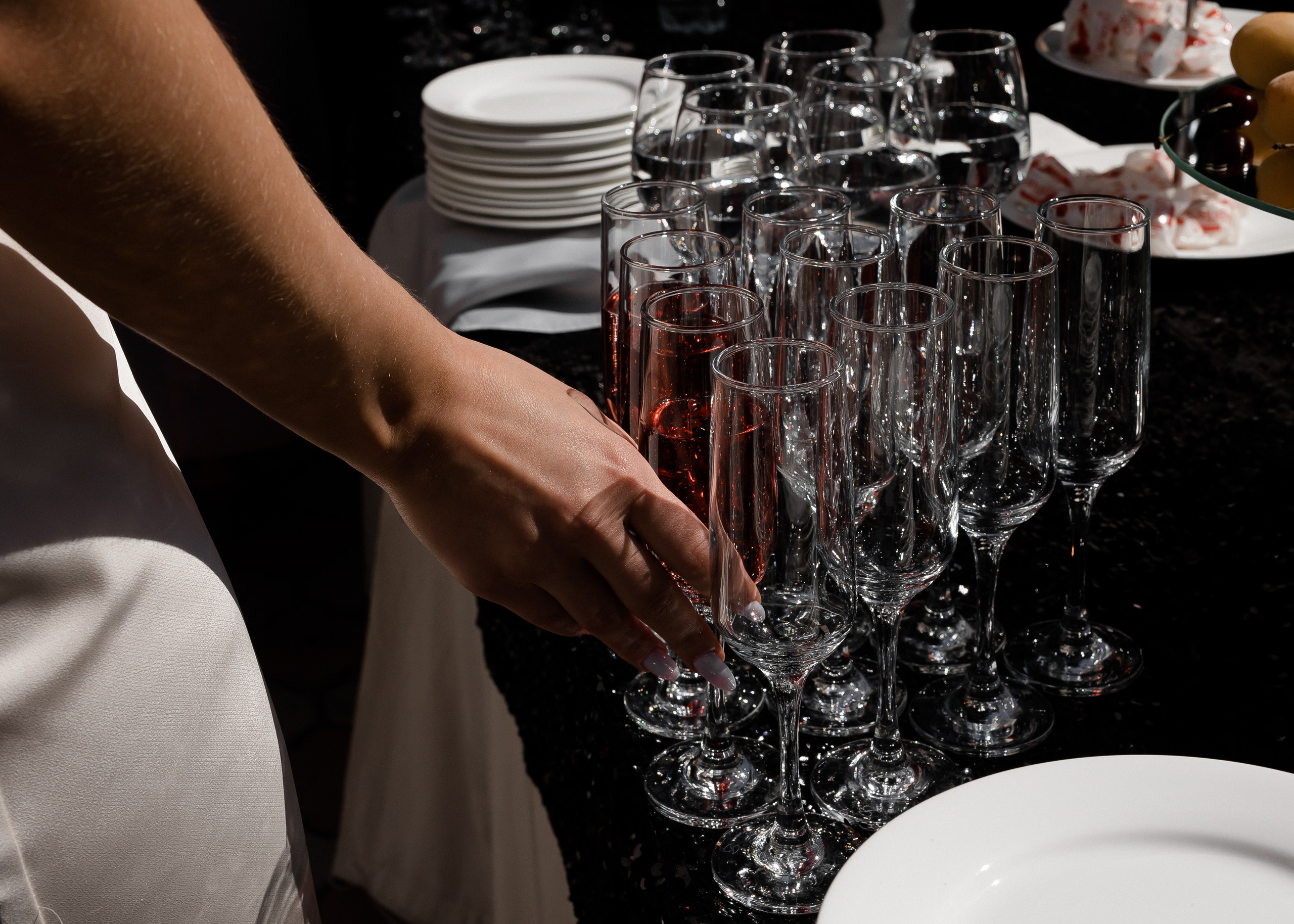 Эля + Тимур. Свадебный и семейный фотограф в Саратове Маша Паника