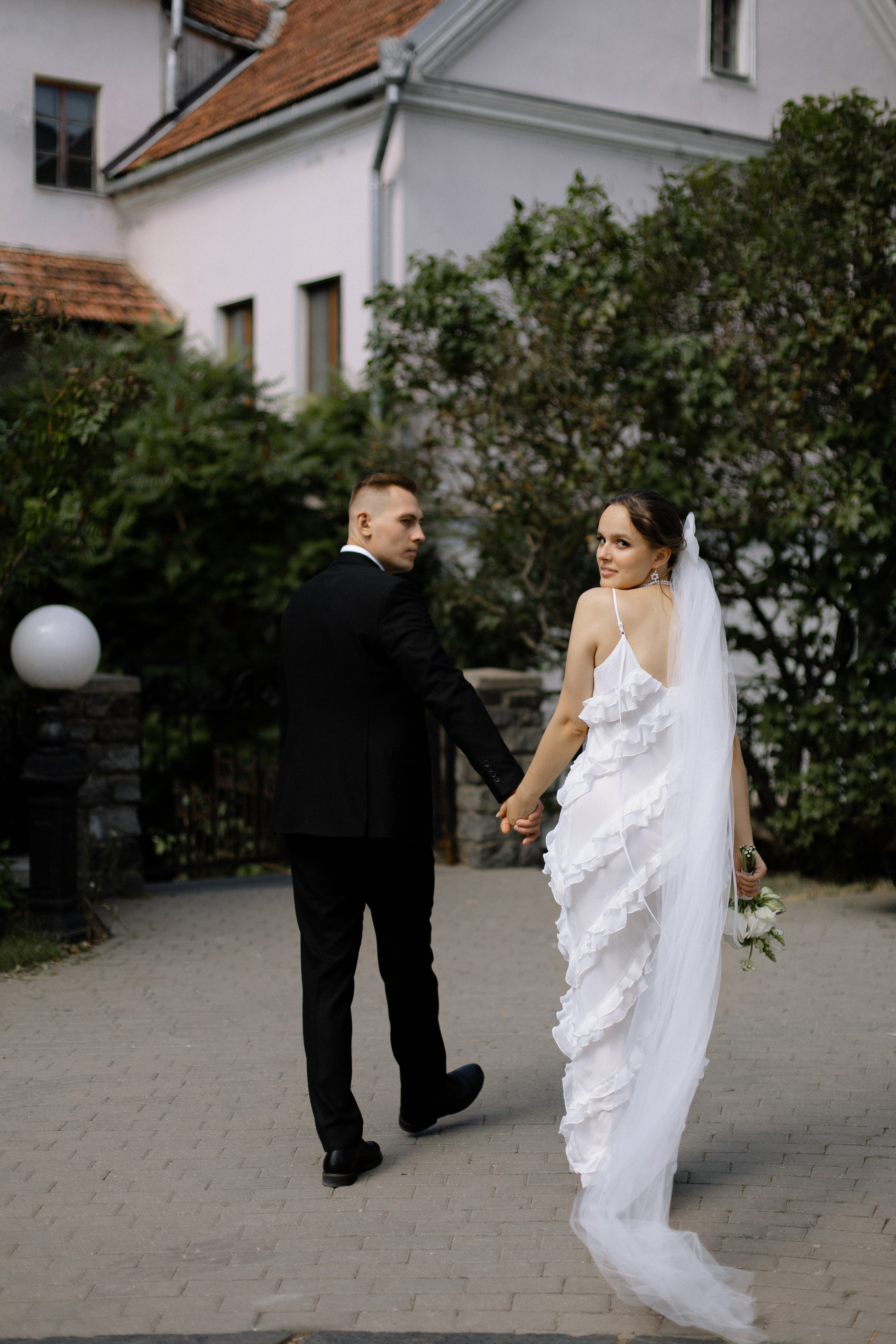 P&U. Фотограф Ира Григорьева