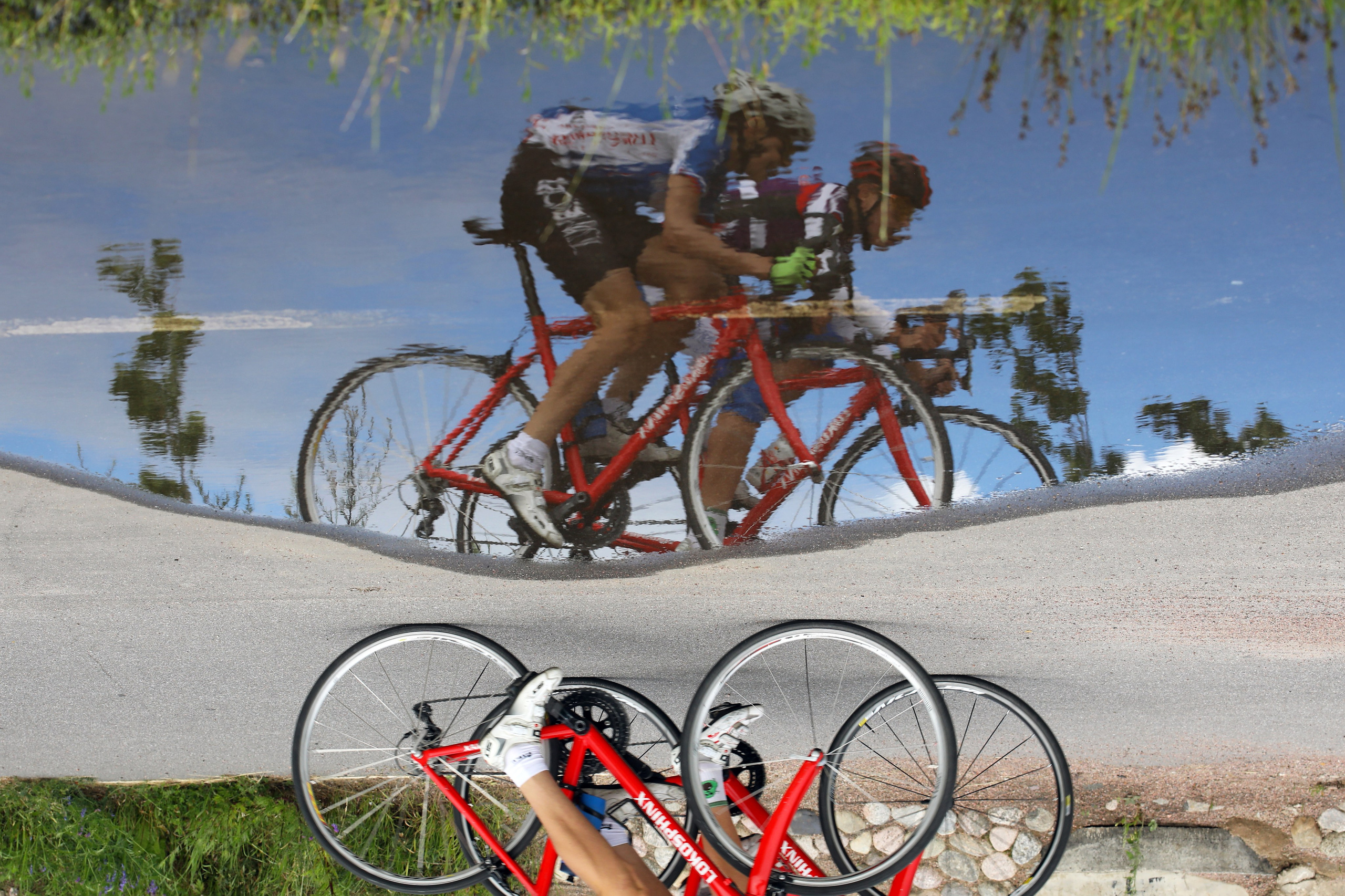 Вело (трек, шоссе, BMX). Спортивный фотограф в Санкт-Петербурге Наталья Ксенофонтова