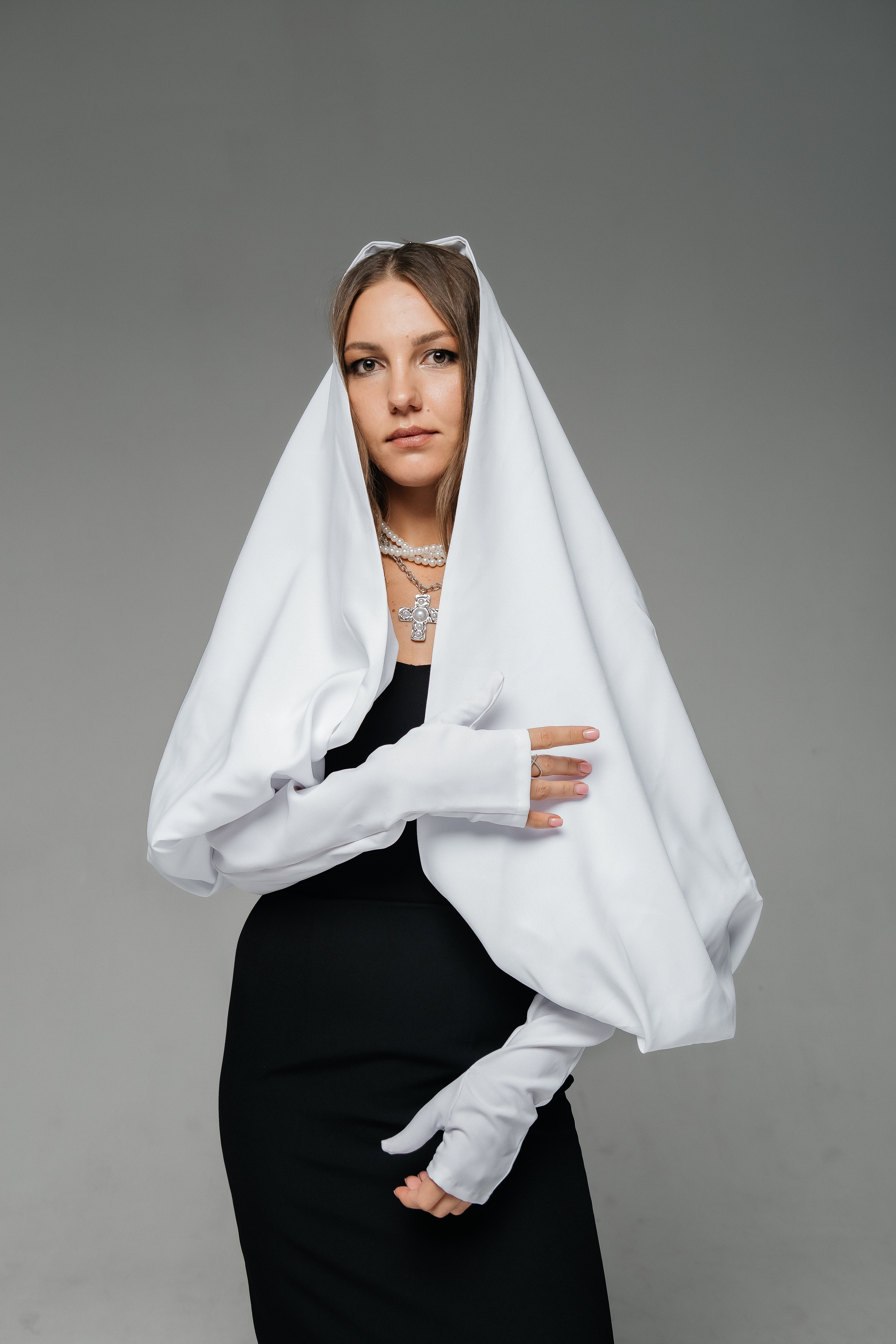 Фотосессия в минималистичном стиле: эстетика простоты. Свадебный фотограф в Москве