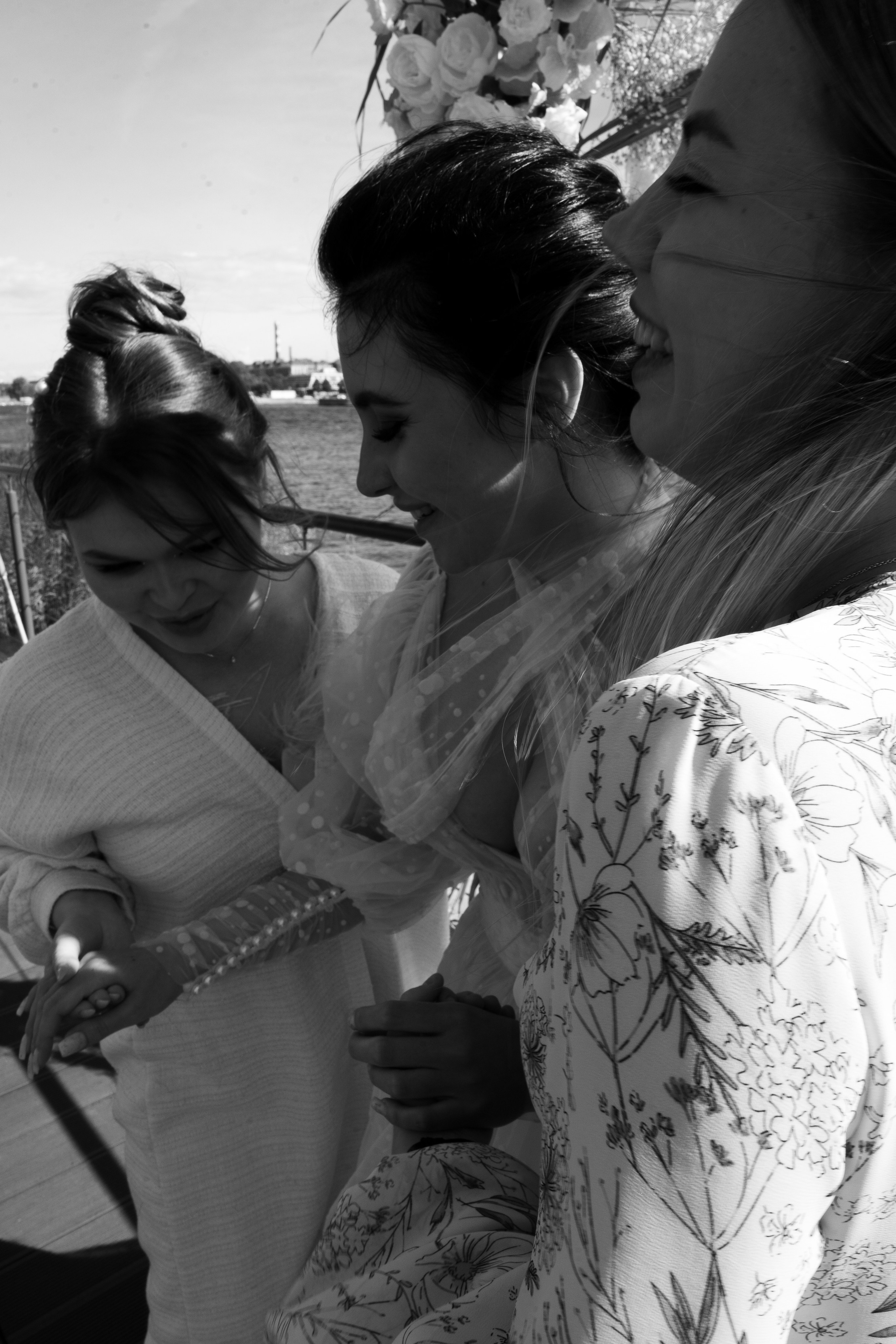 Санкт-Петербург. Свадебный фотограф-видеограф в Архангельске. Фотохудожница Lana Contra