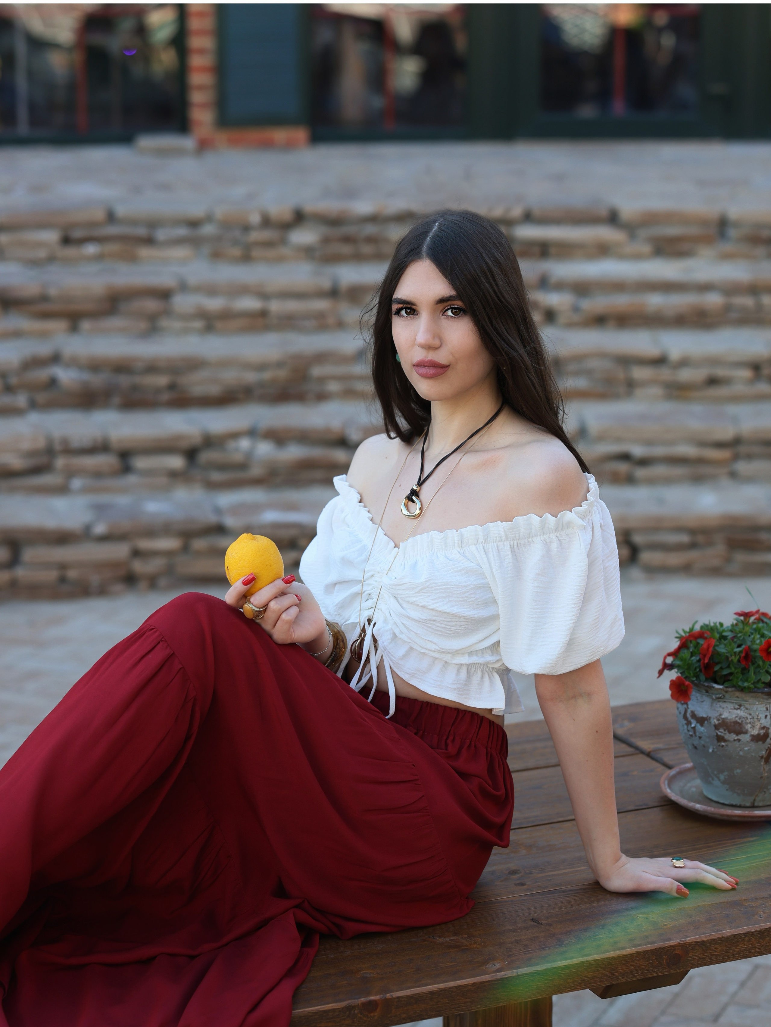 Индивидуальная съемка. Главная